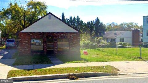 Photo of 701 Church Street, BALTIMORE, MD 21225 (MLS # MDAA2134300)