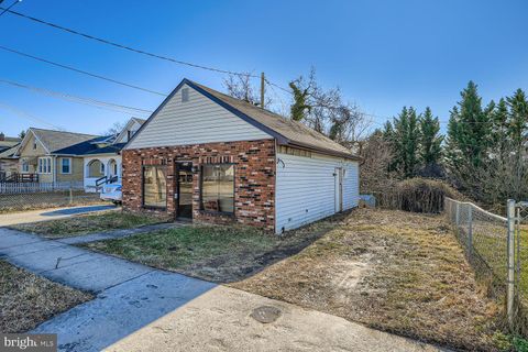 Photo of 701 Church Street, BALTIMORE, MD 21225 (MLS # MDAA2134300)