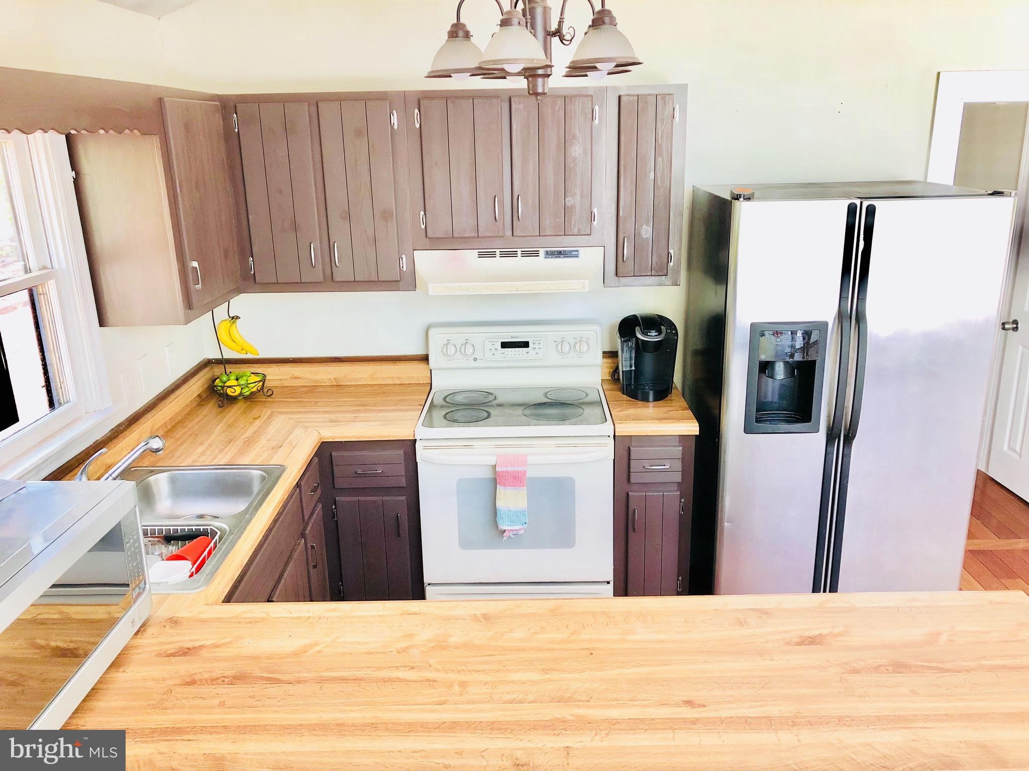 LAKE LAND - Residential