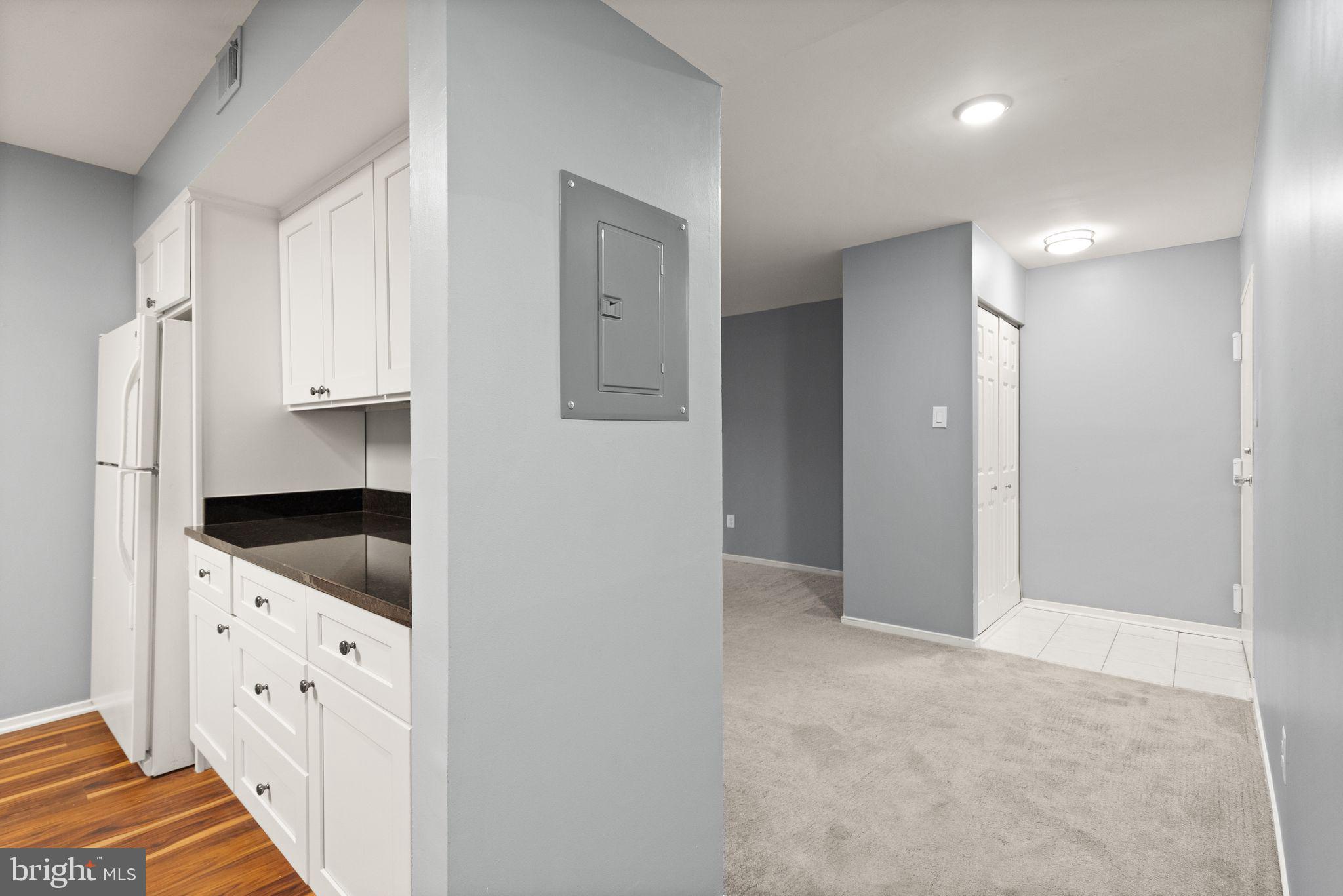 BENTANA PARK - Residential