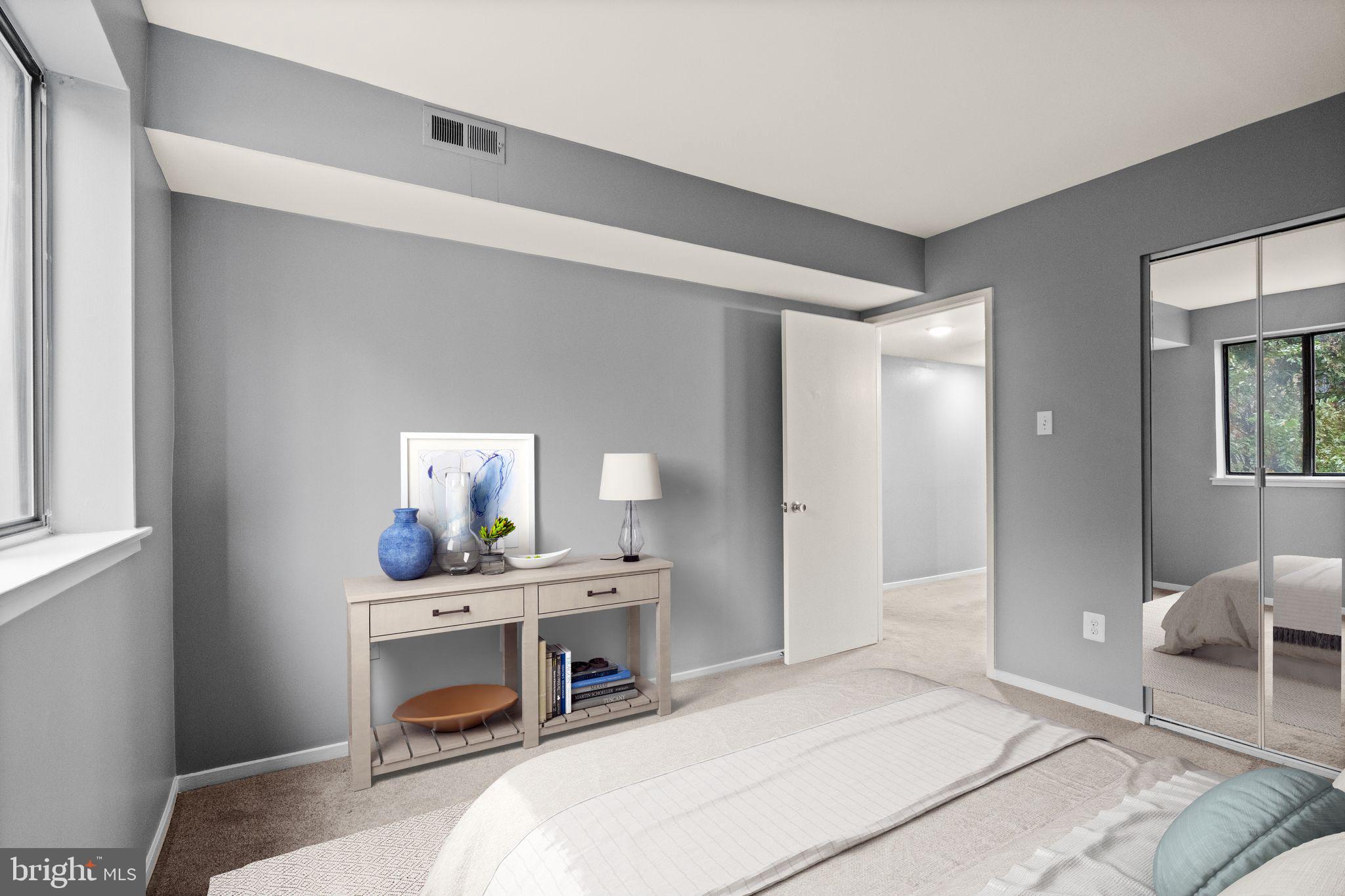 BENTANA PARK - Residential