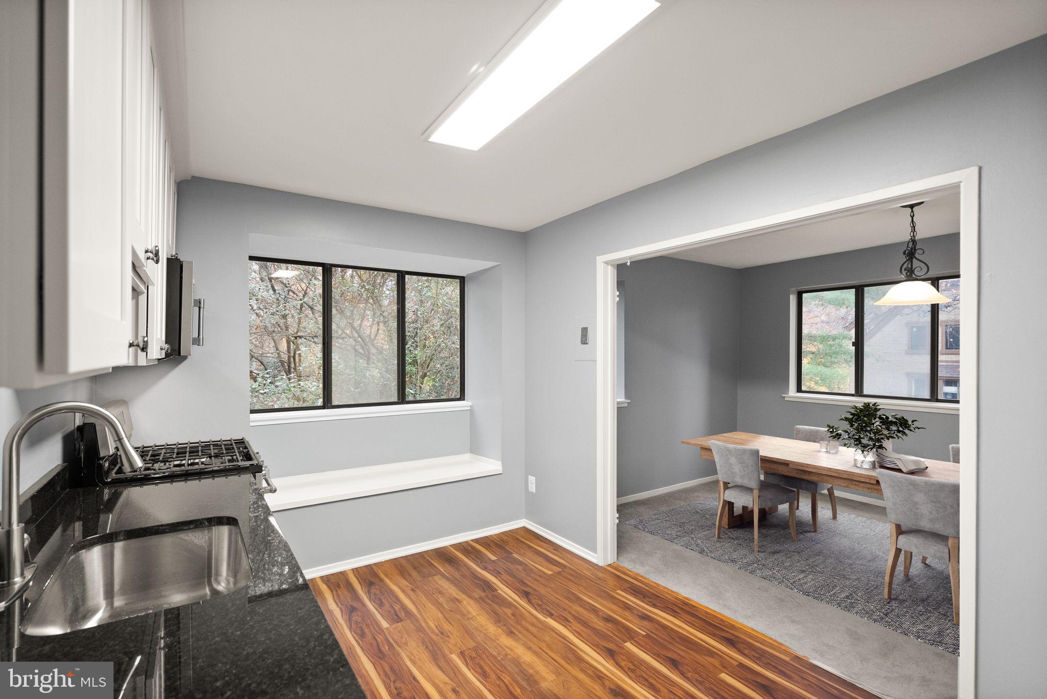 BENTANA PARK - Residential