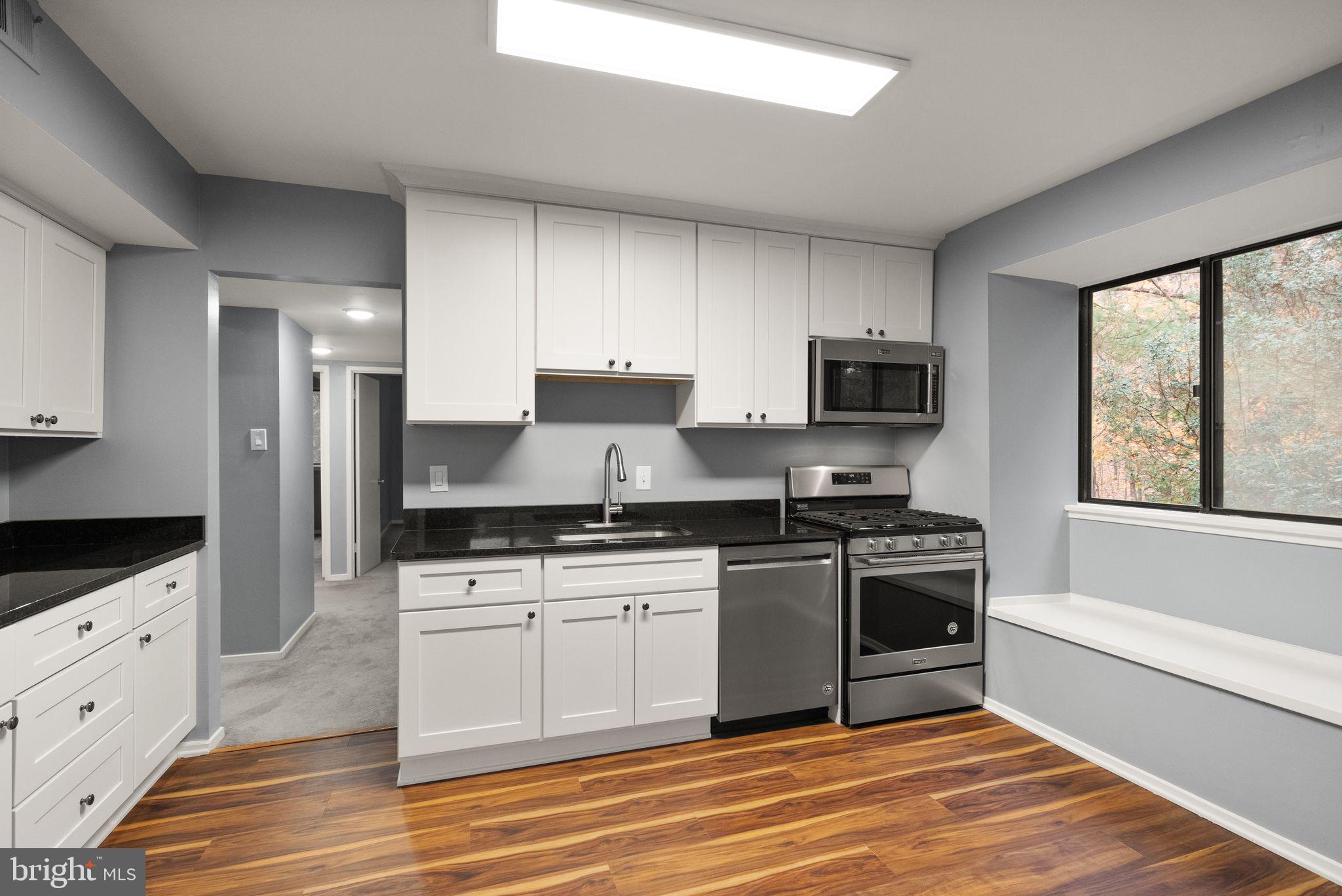 BENTANA PARK - Residential