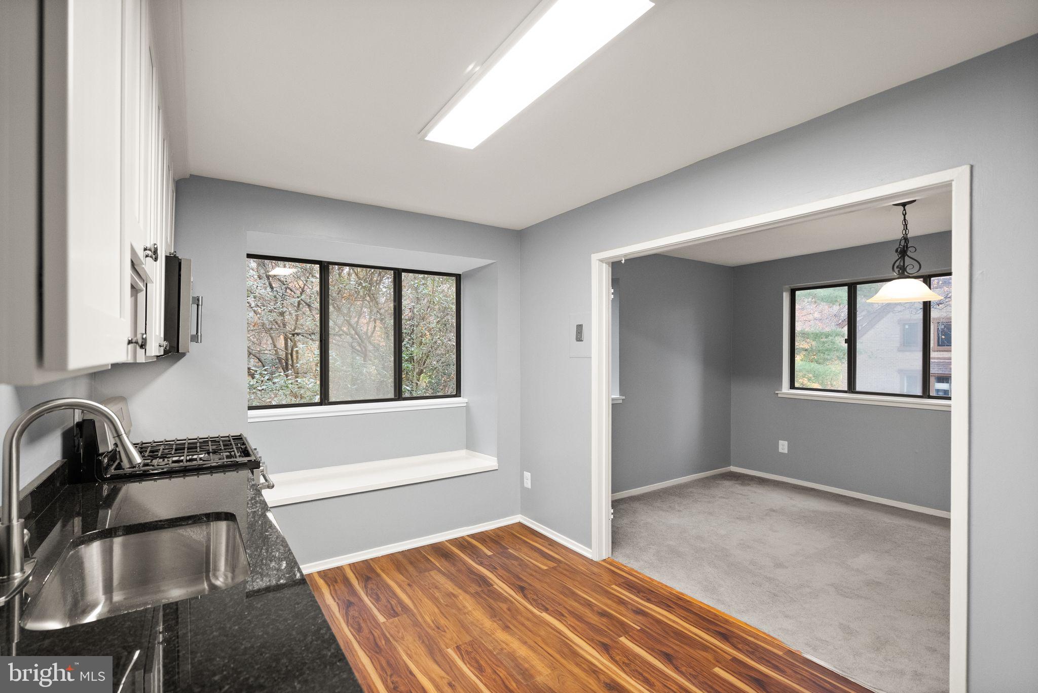 BENTANA PARK - Residential