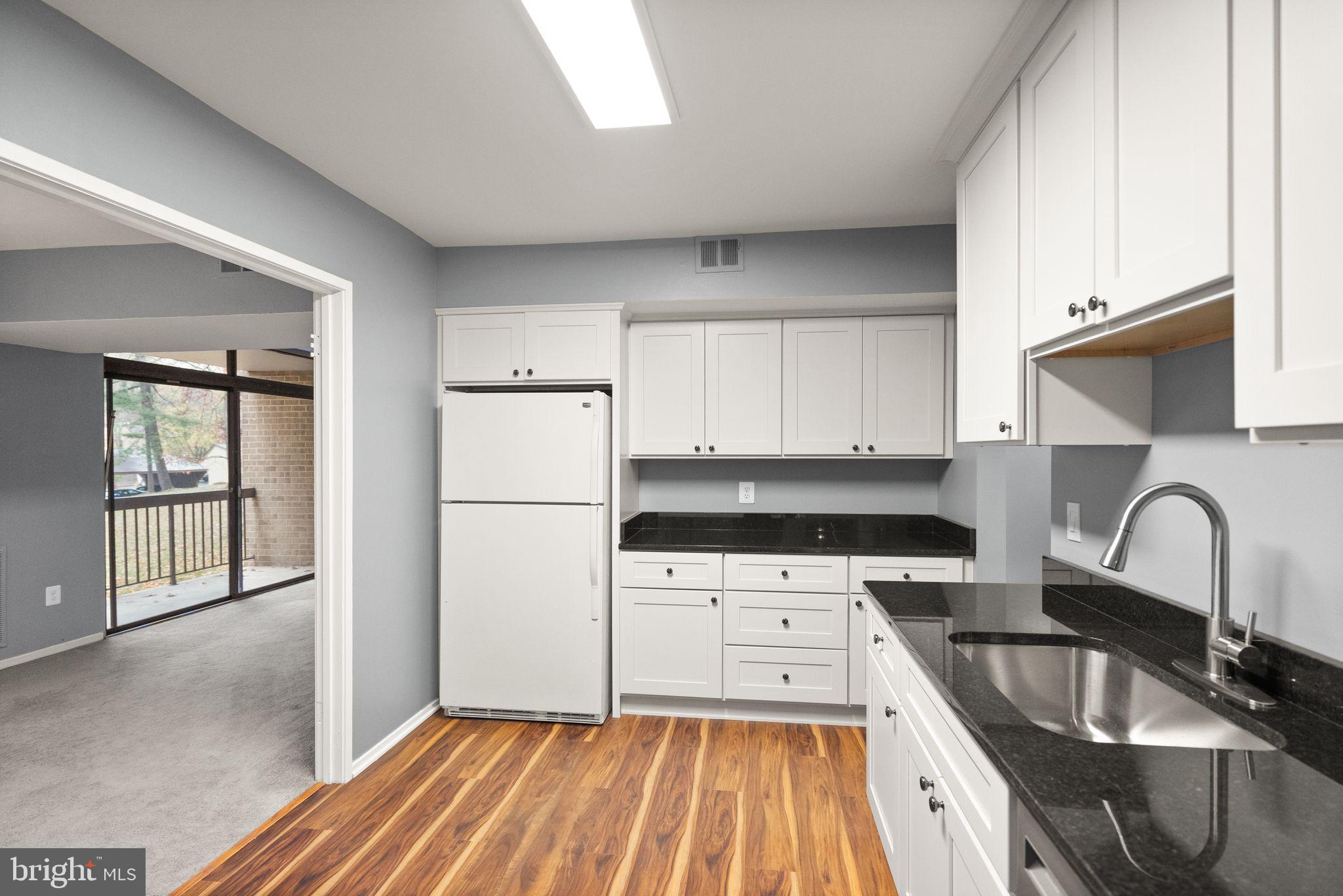 BENTANA PARK - Residential