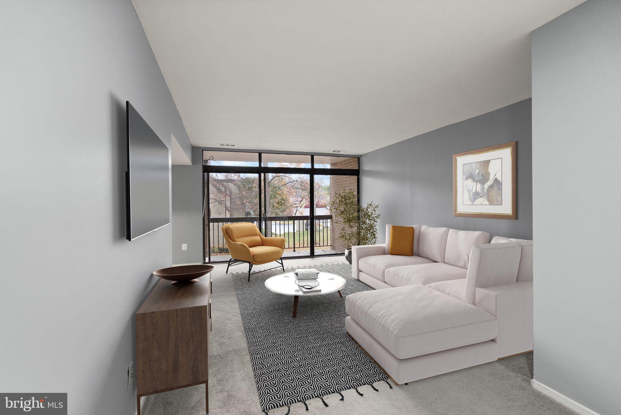 BENTANA PARK - Residential