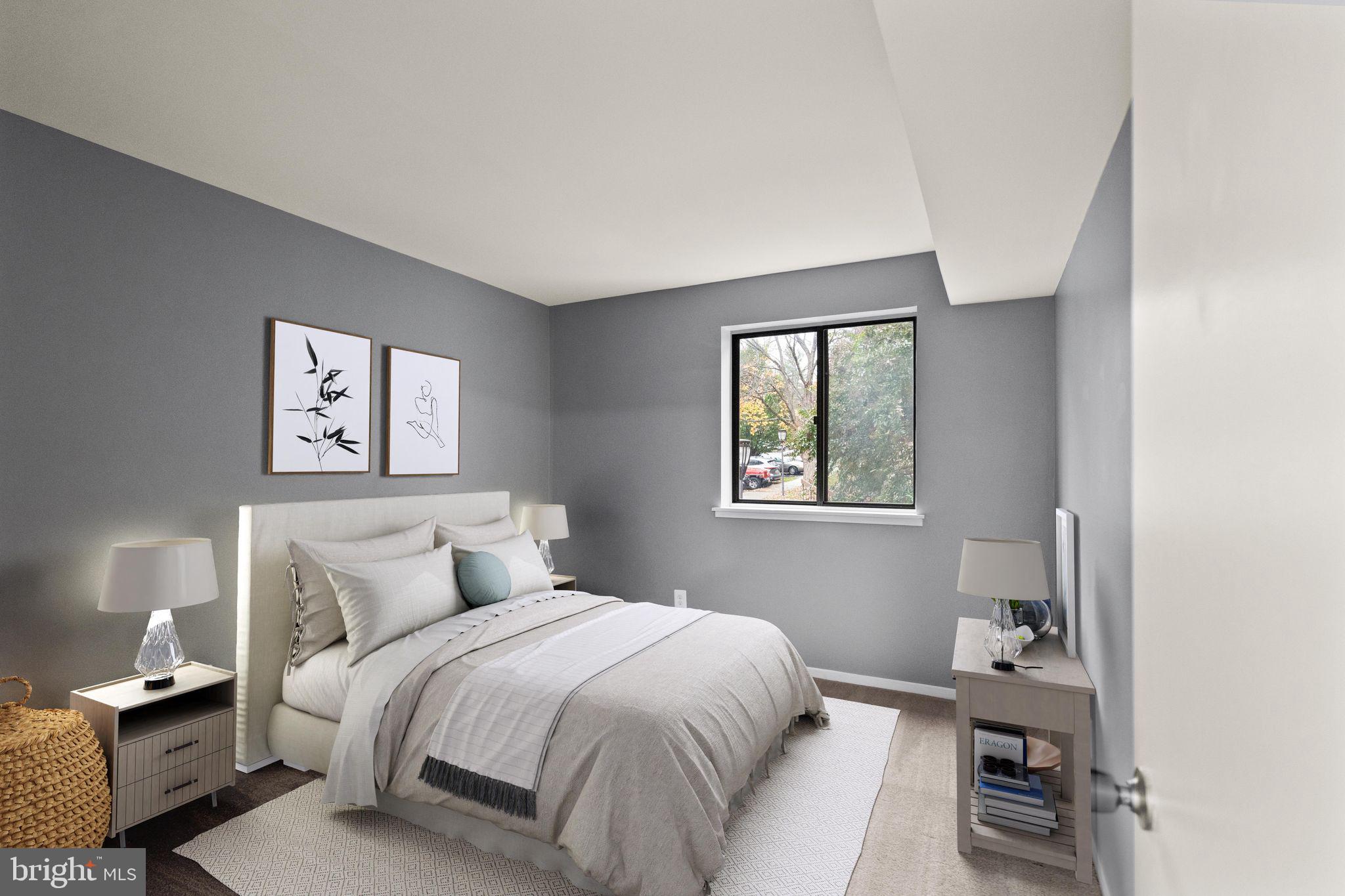 BENTANA PARK - Residential