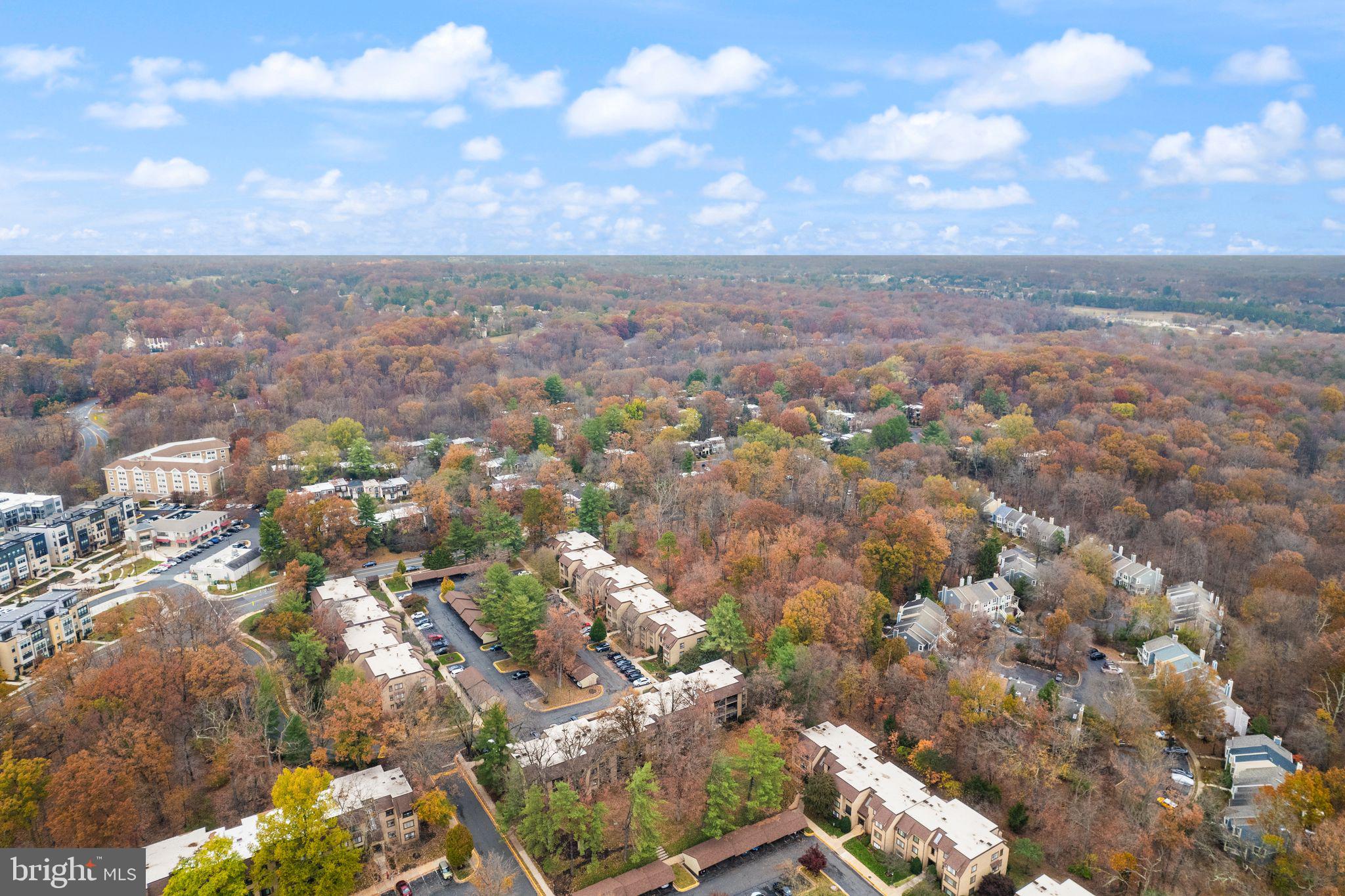 BENTANA PARK - Residential