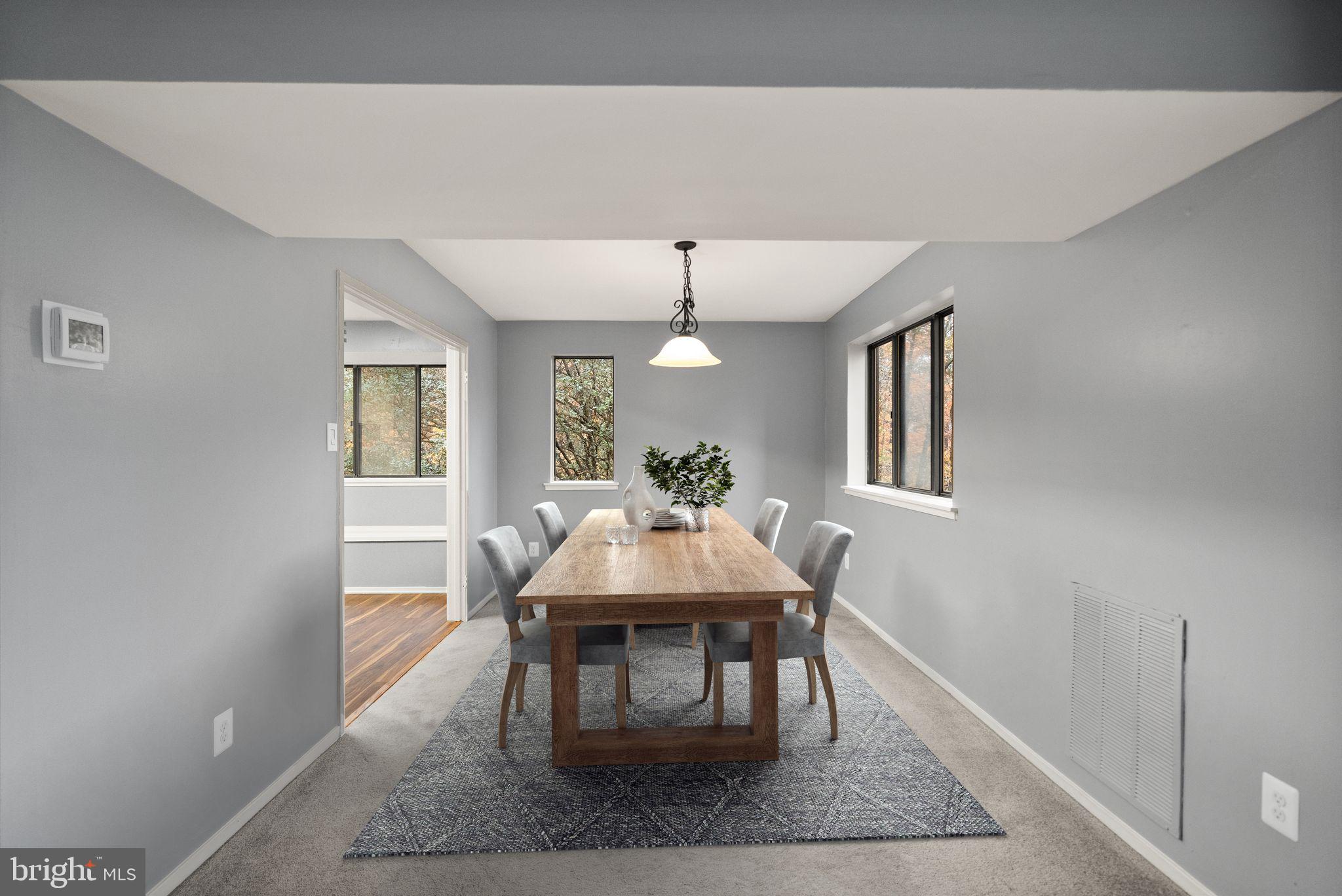 BENTANA PARK - Residential