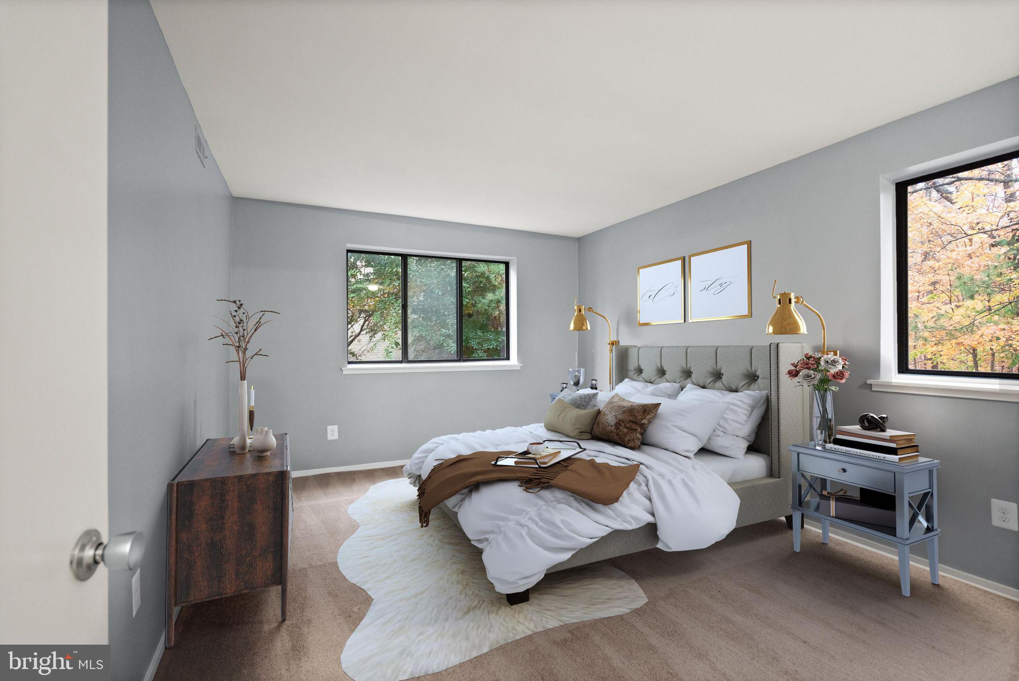 BENTANA PARK - Residential