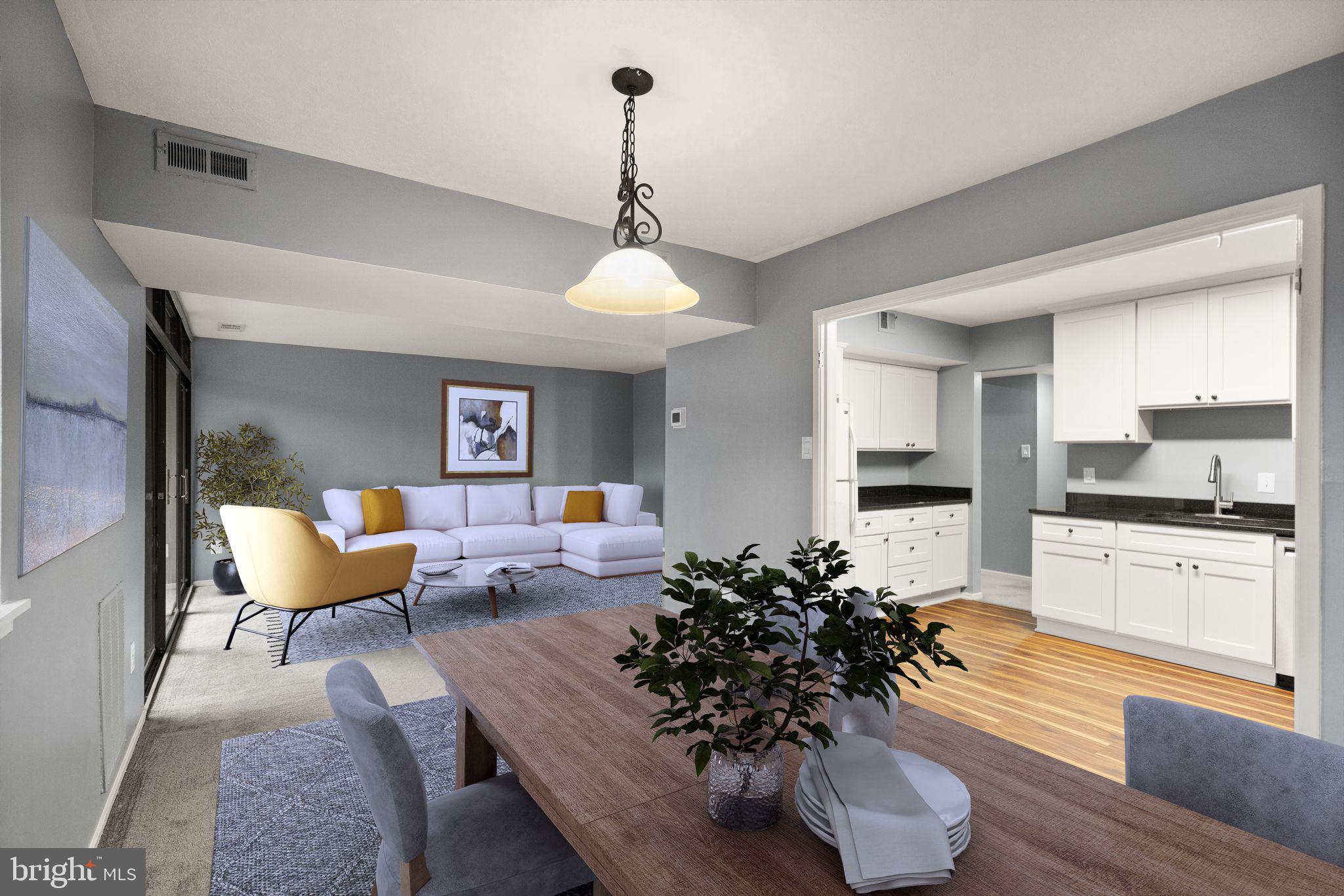 BENTANA PARK - Residential