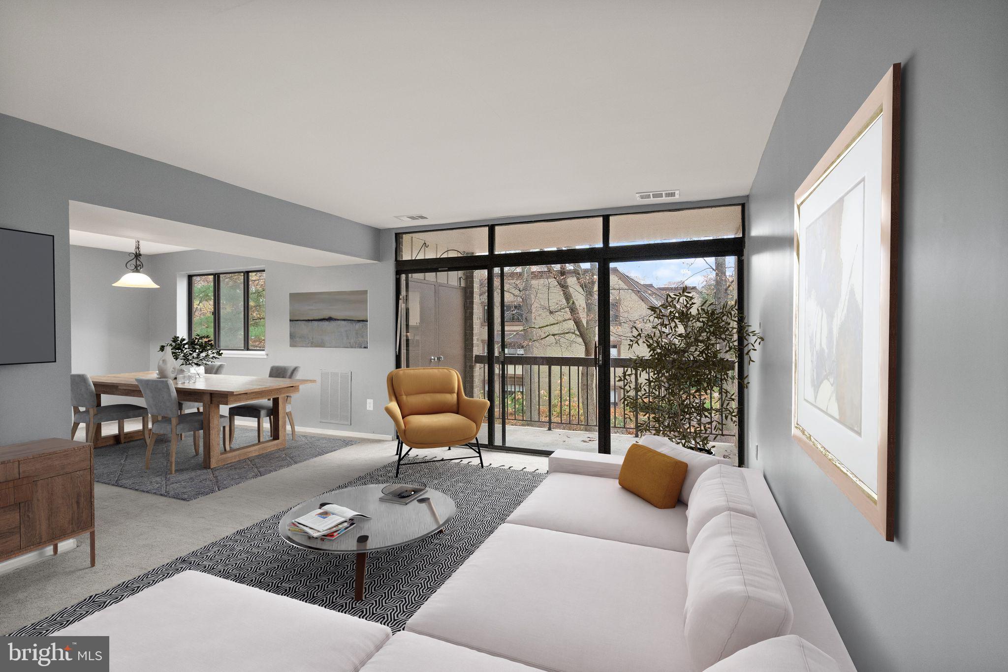 BENTANA PARK - Residential