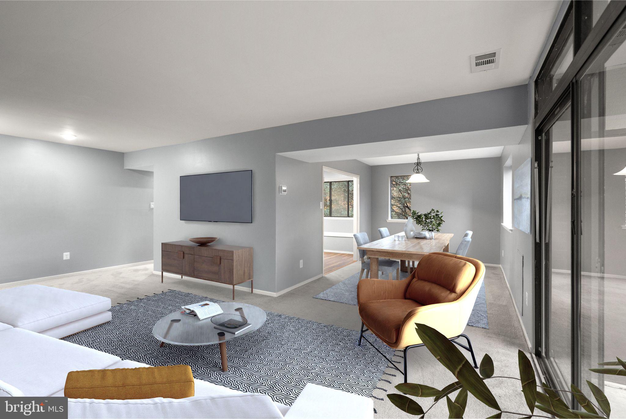 BENTANA PARK - Residential