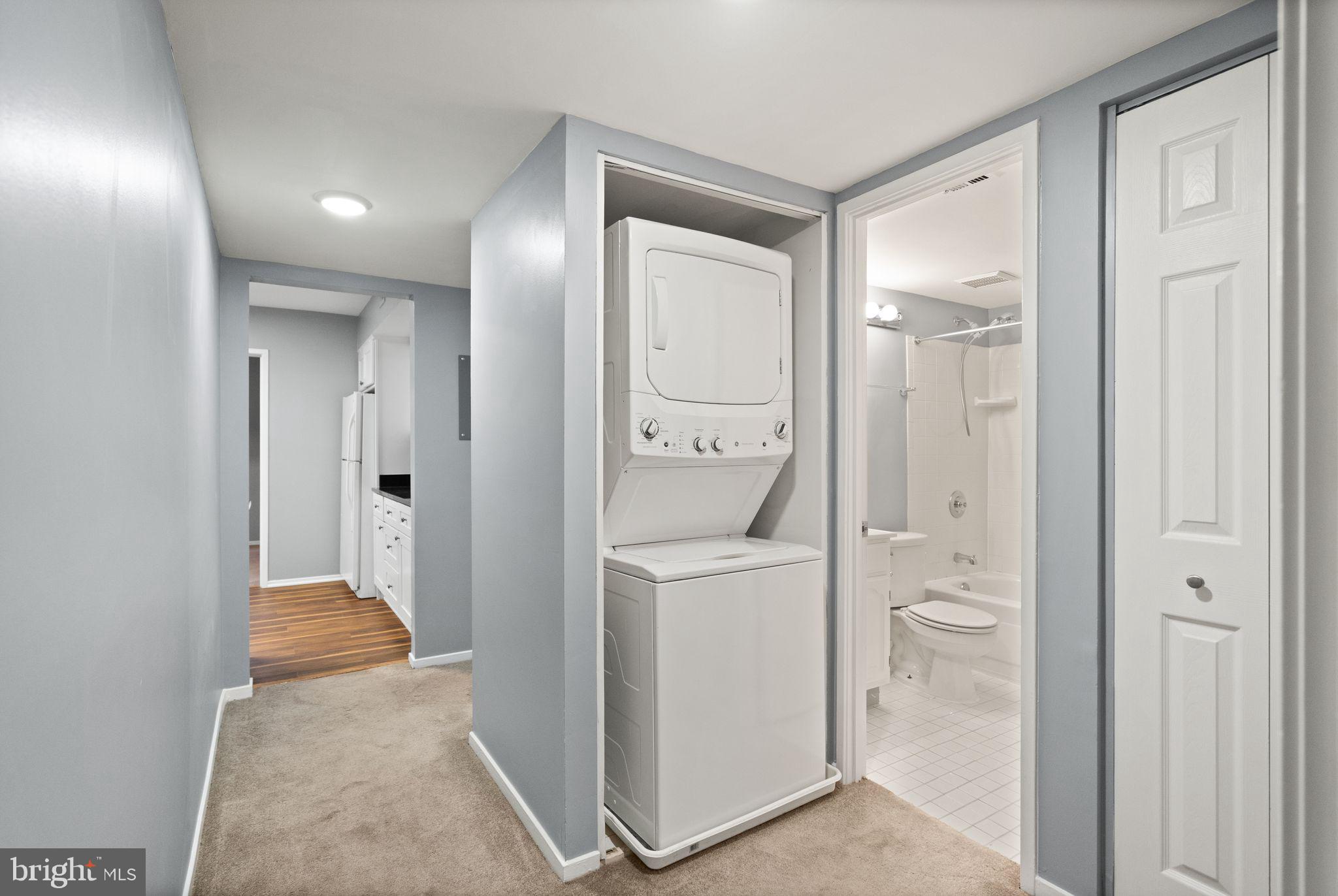 BENTANA PARK - Residential