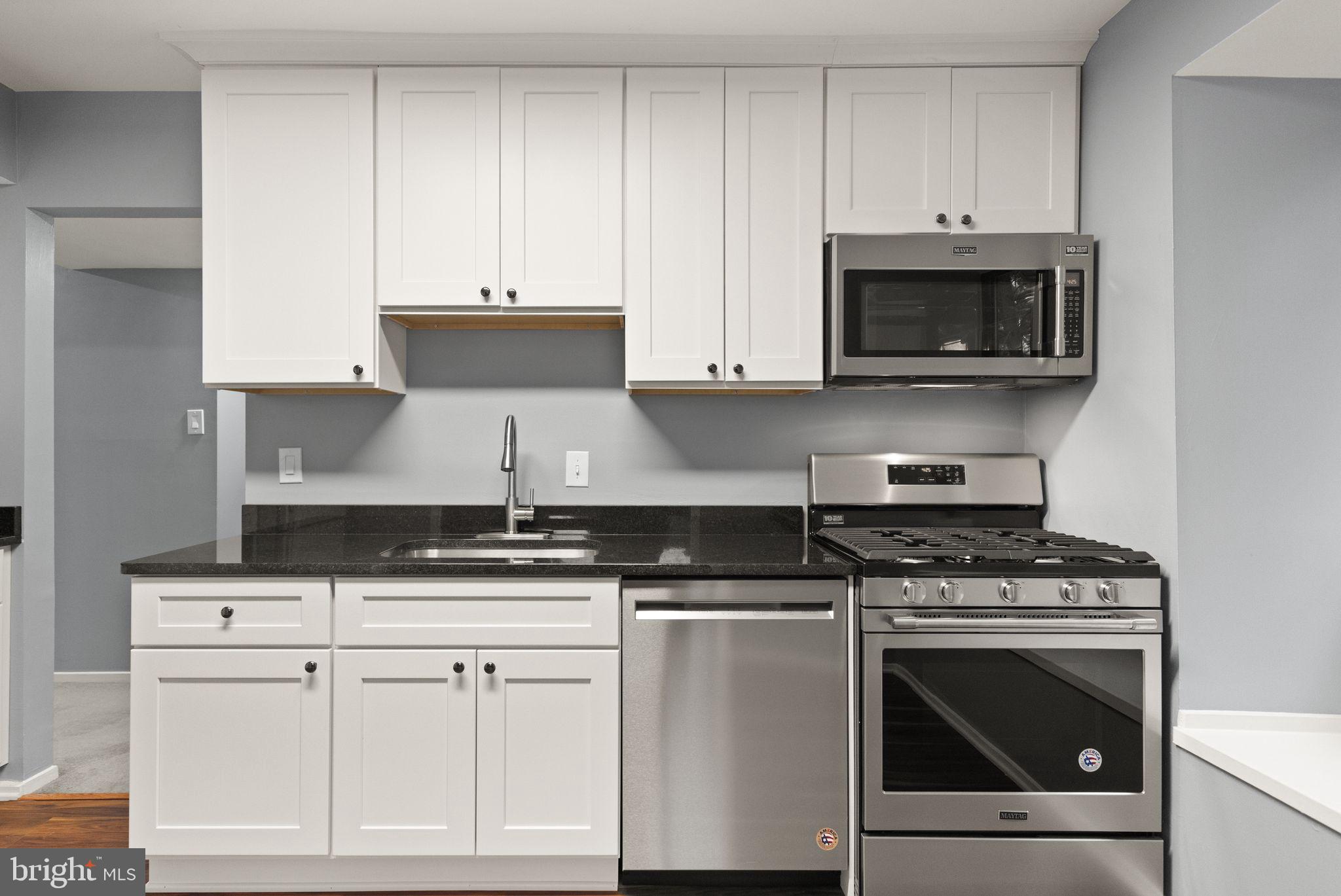 BENTANA PARK - Residential