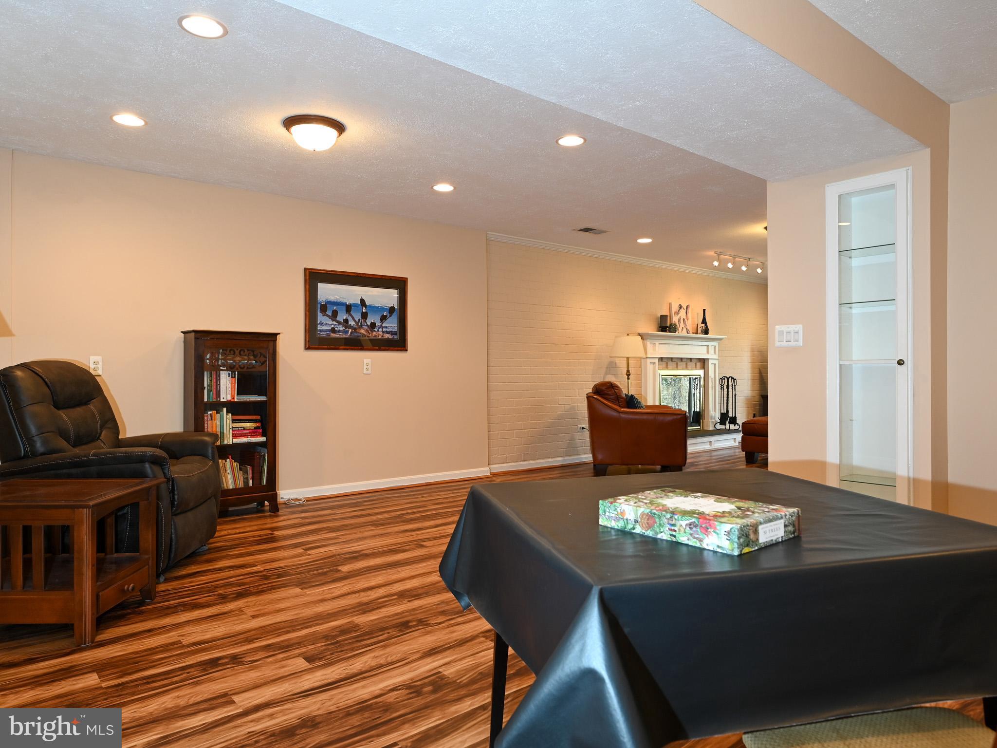 WINTERSET - Residential