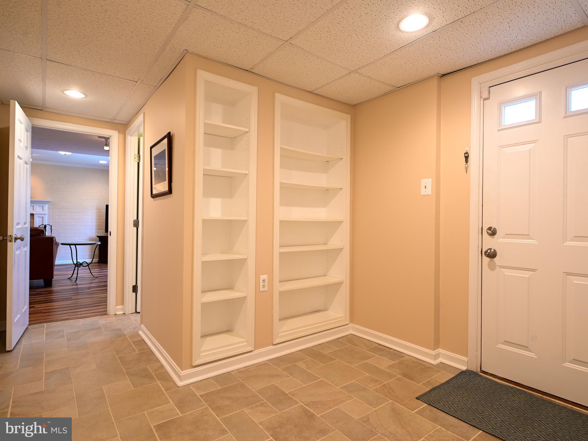 WINTERSET - Residential