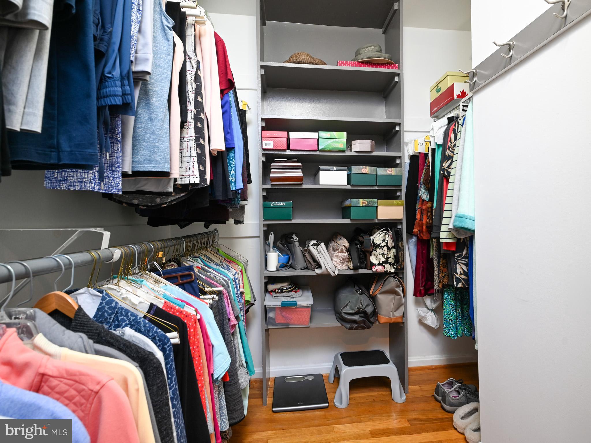 WINTERSET - Residential