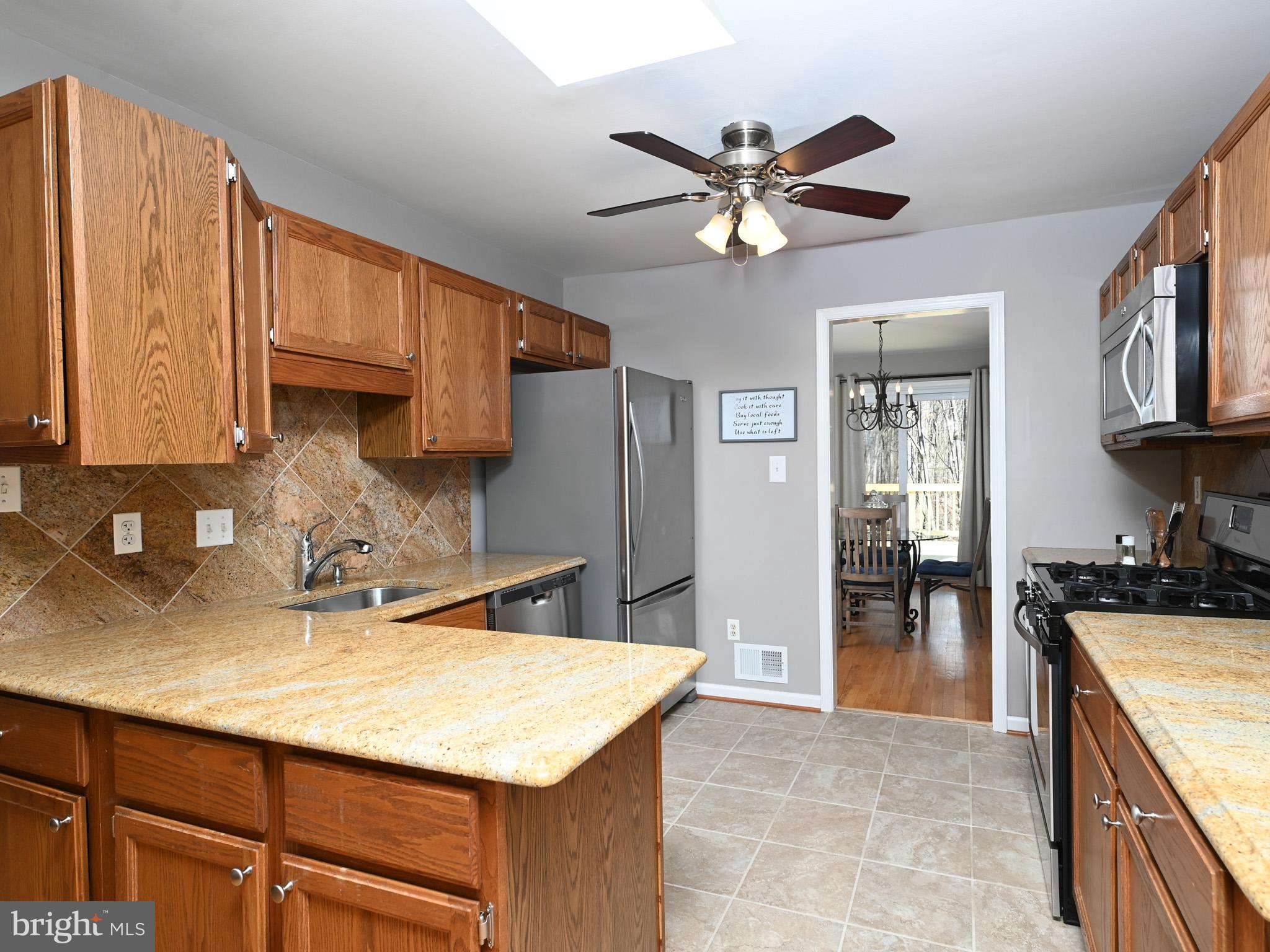 WINTERSET - Residential