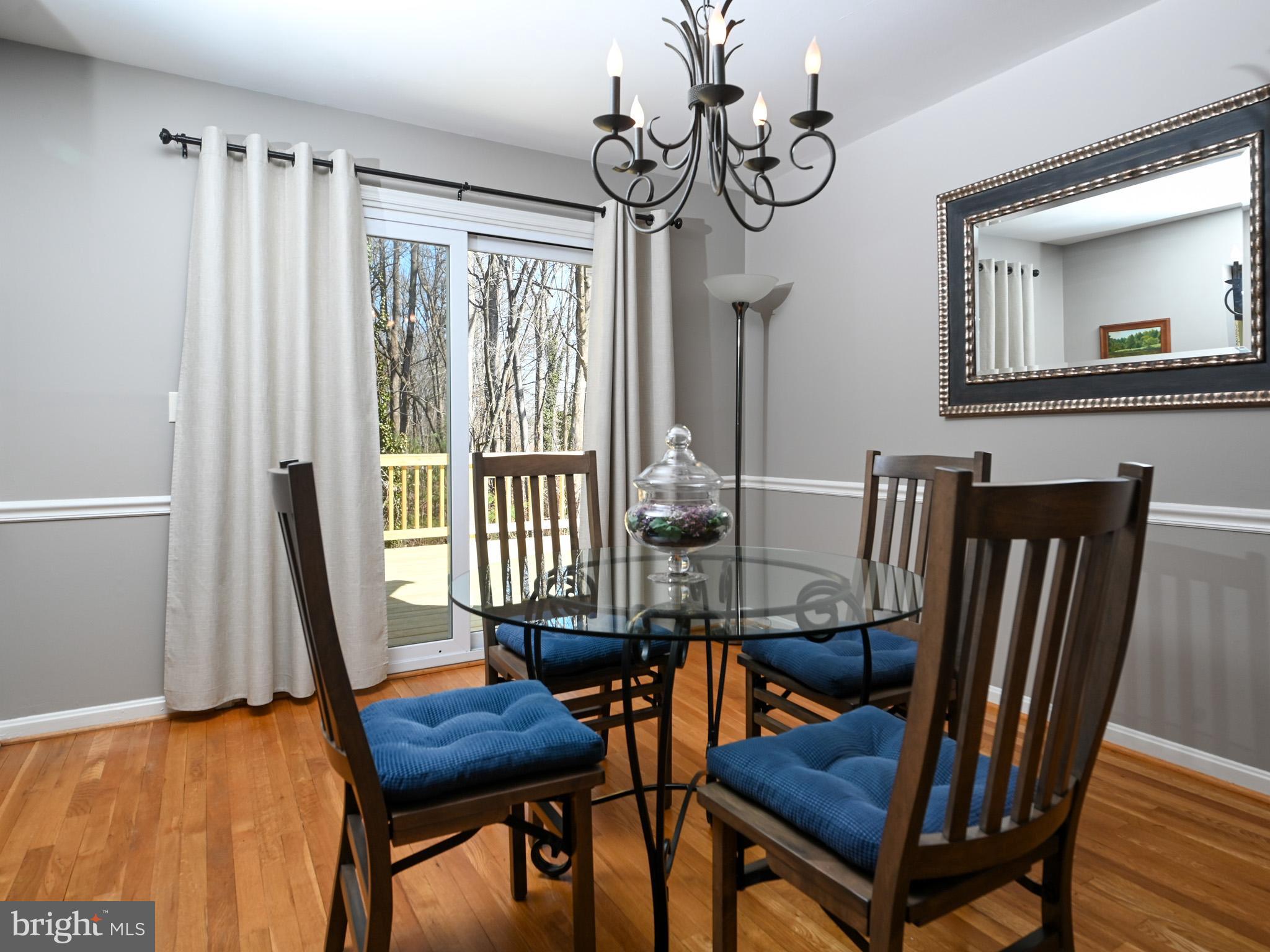 WINTERSET - Residential