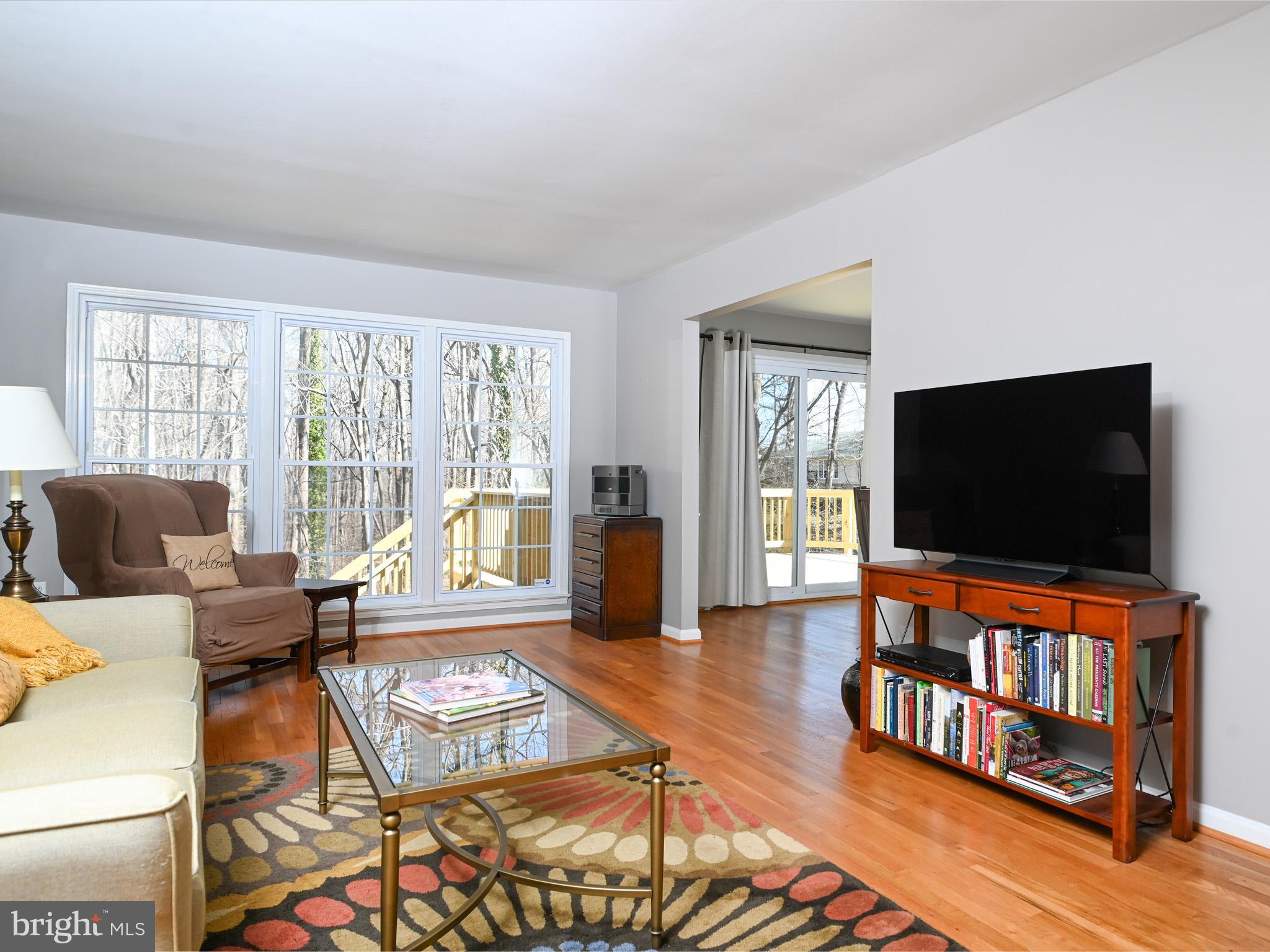 WINTERSET - Residential