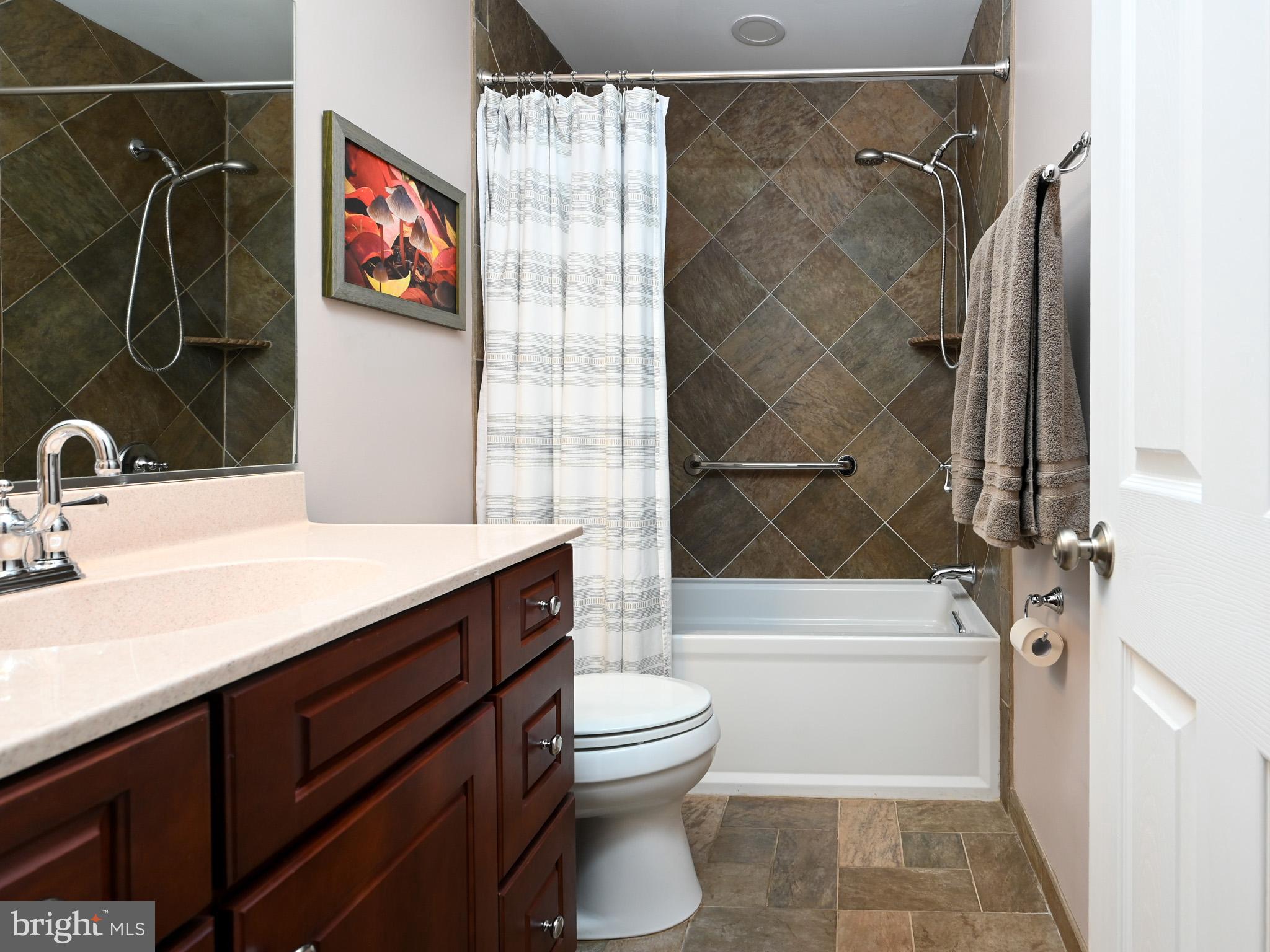 WINTERSET - Residential