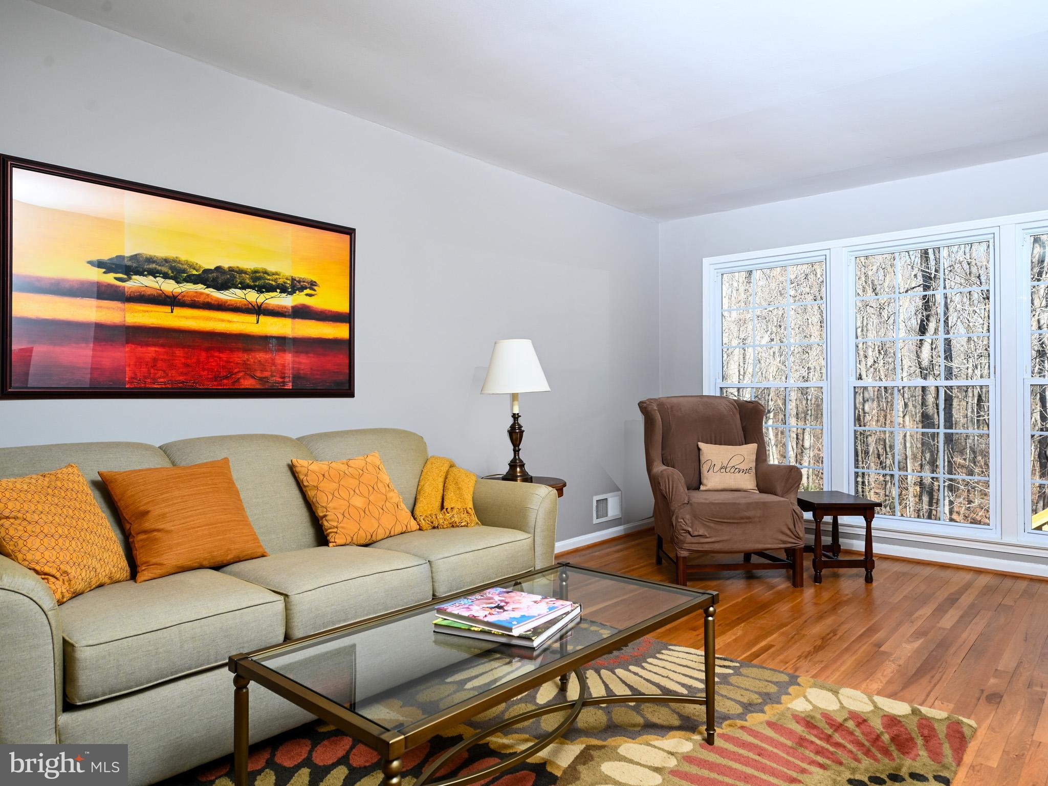 WINTERSET - Residential