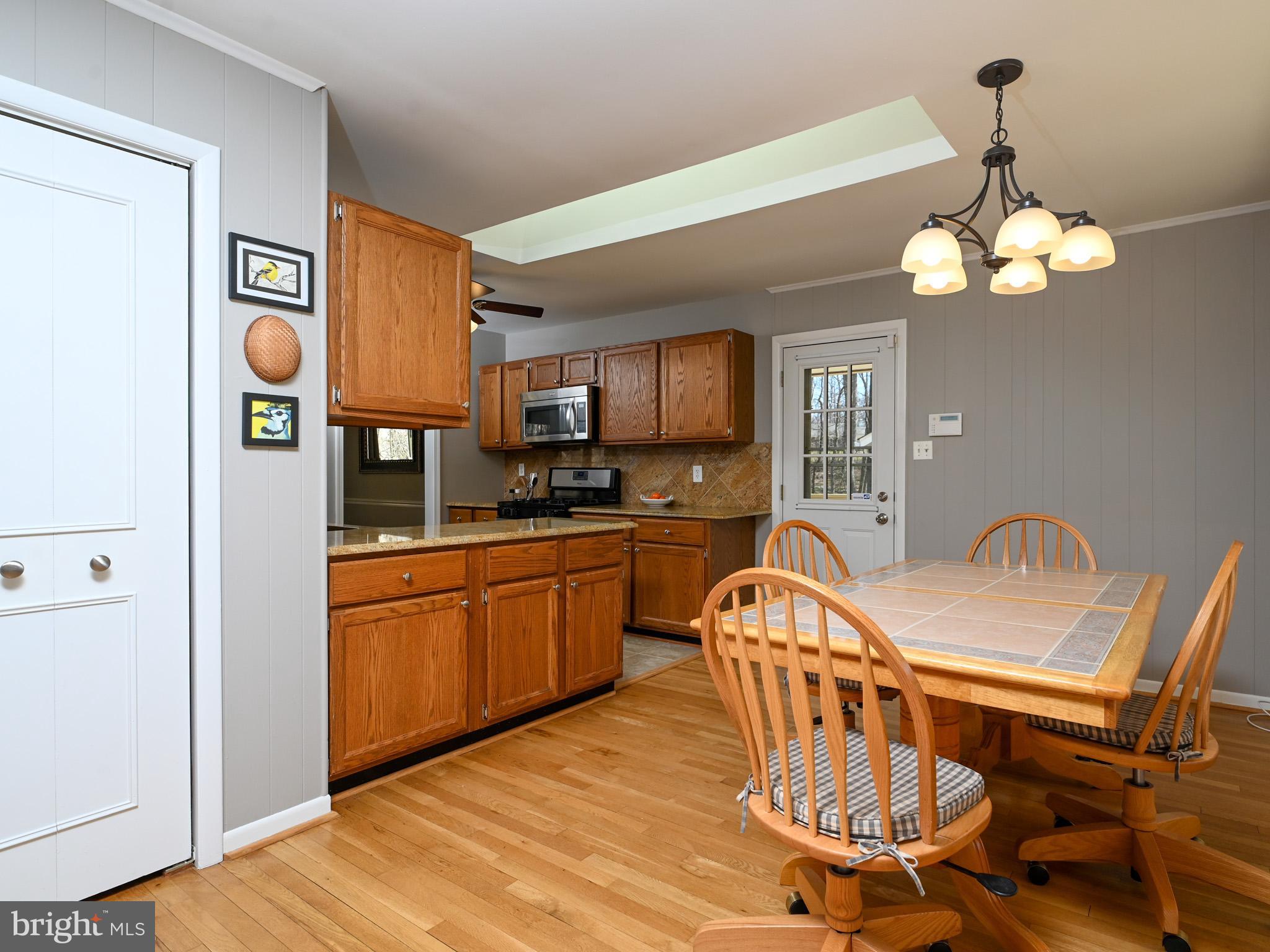 WINTERSET - Residential