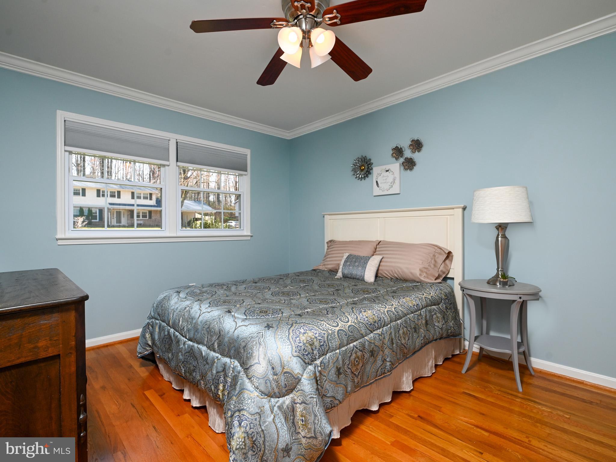 WINTERSET - Residential