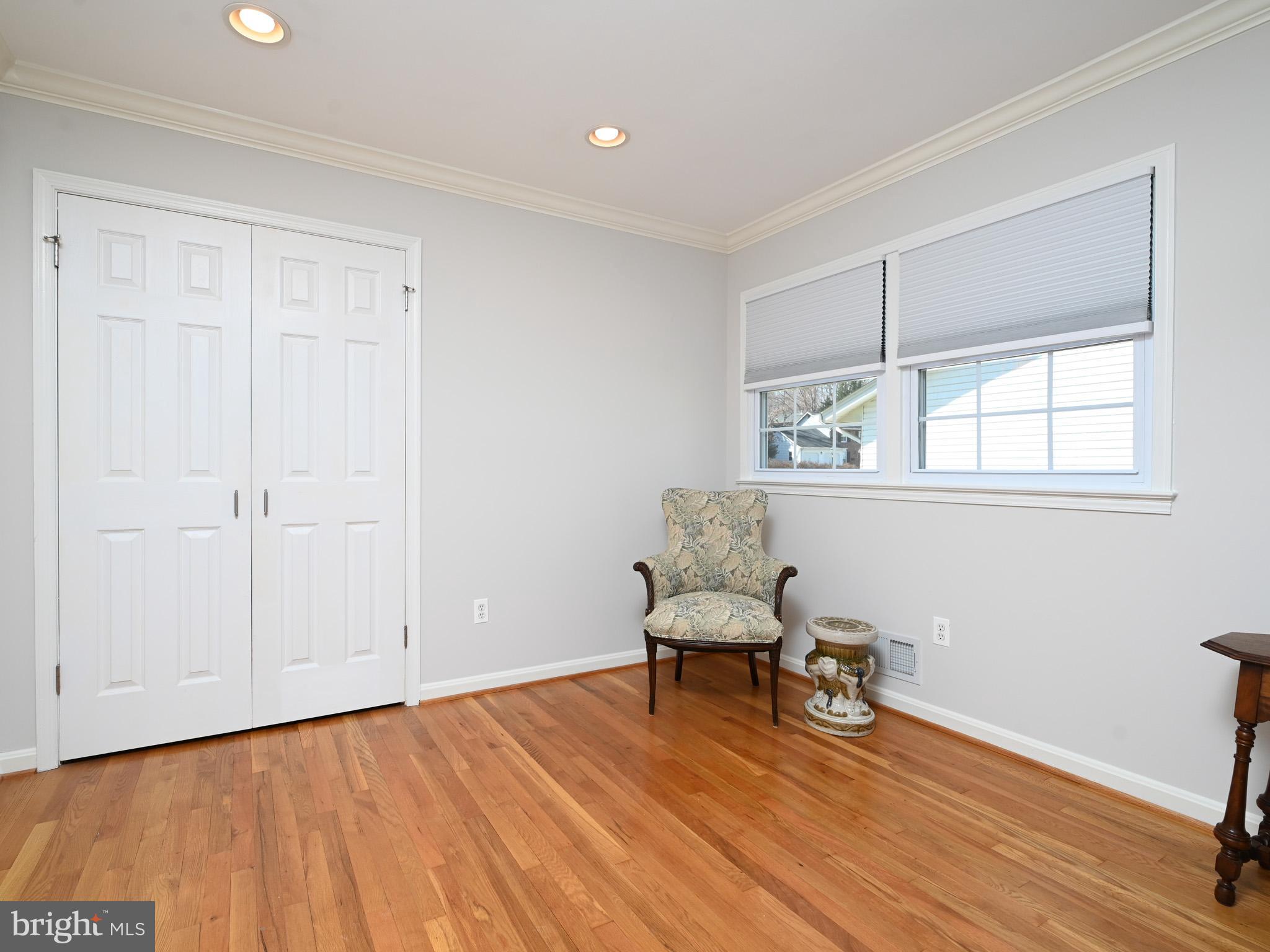 WINTERSET - Residential