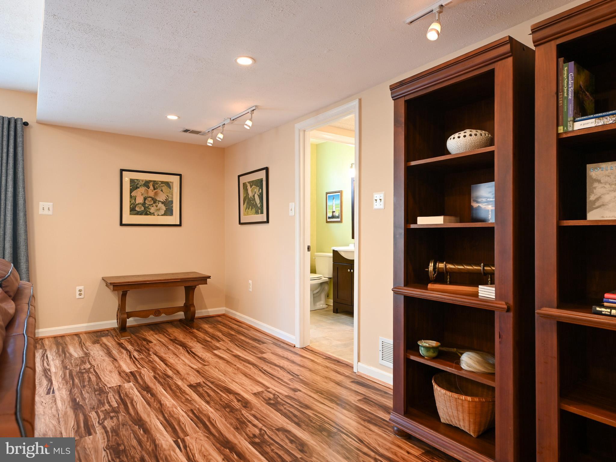 WINTERSET - Residential