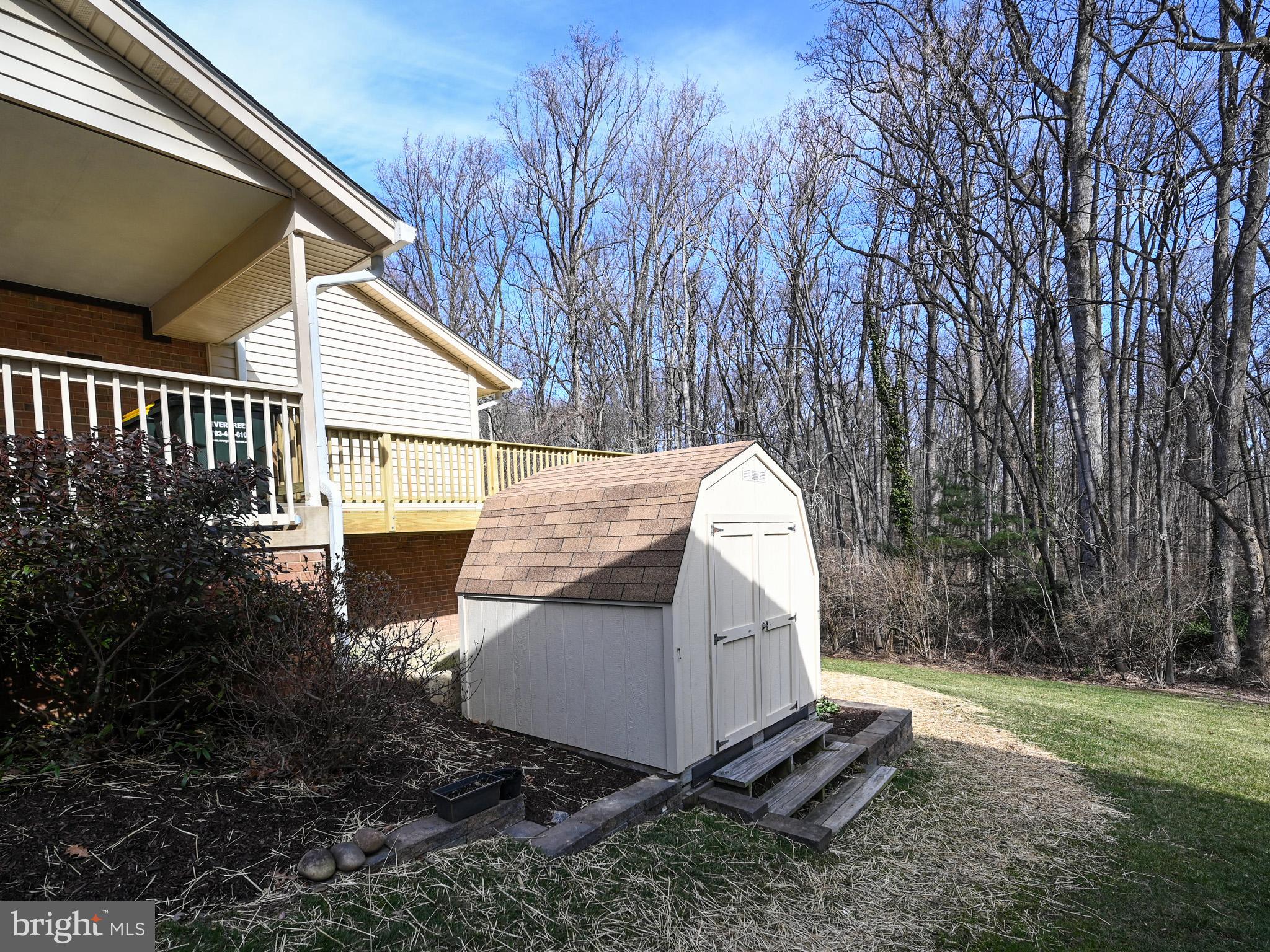 WINTERSET - Residential