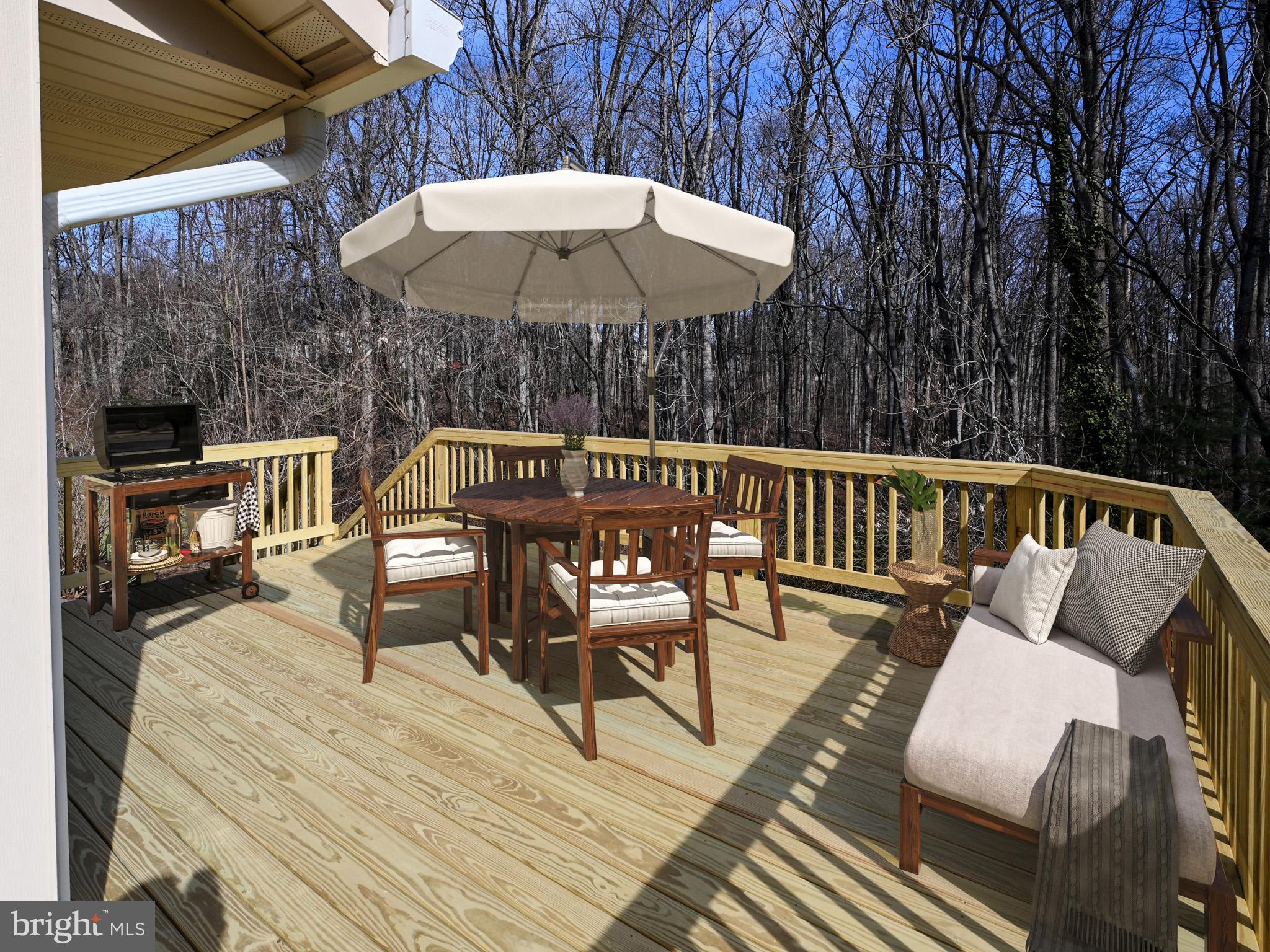 WINTERSET - Residential