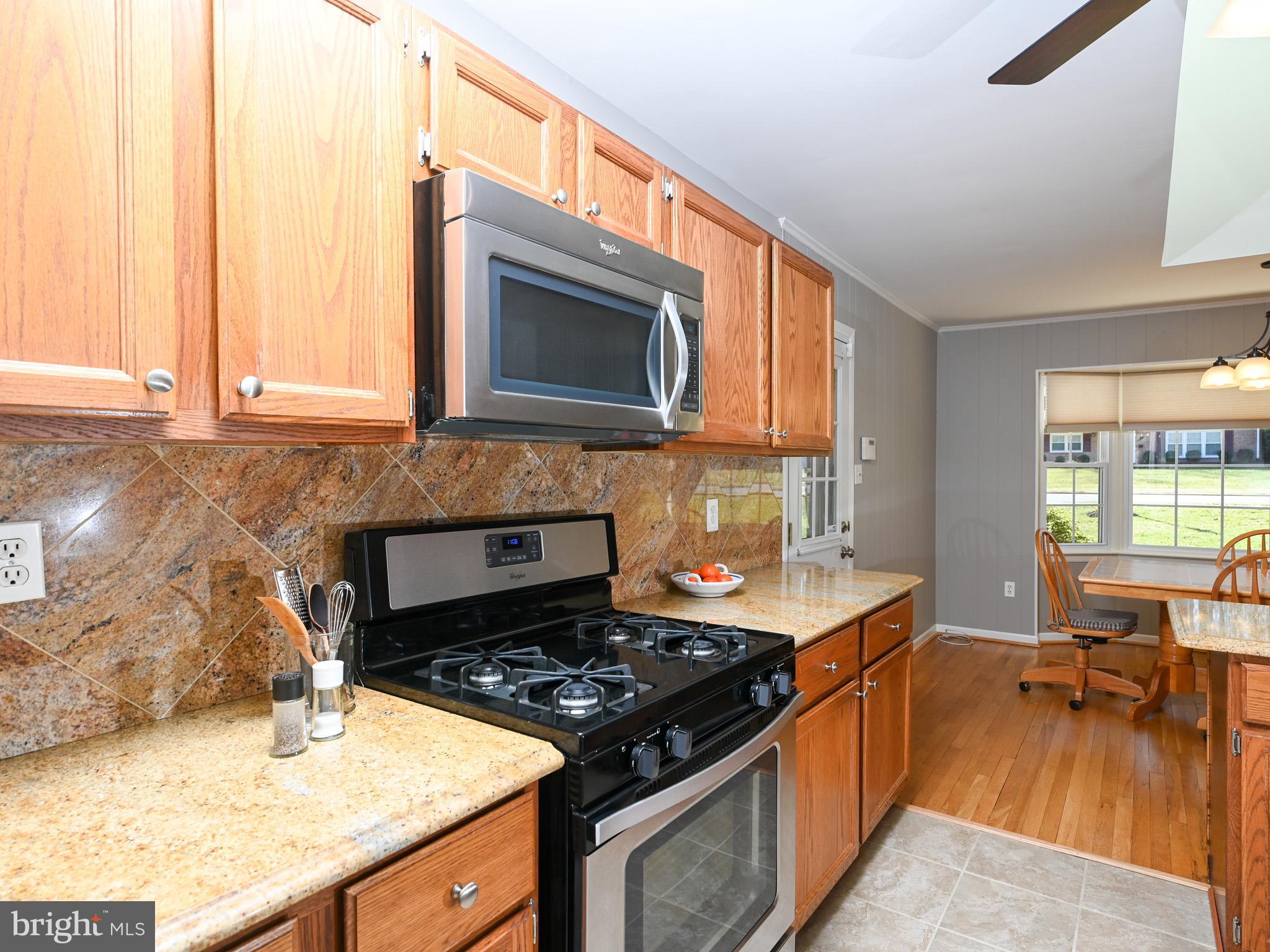 WINTERSET - Residential