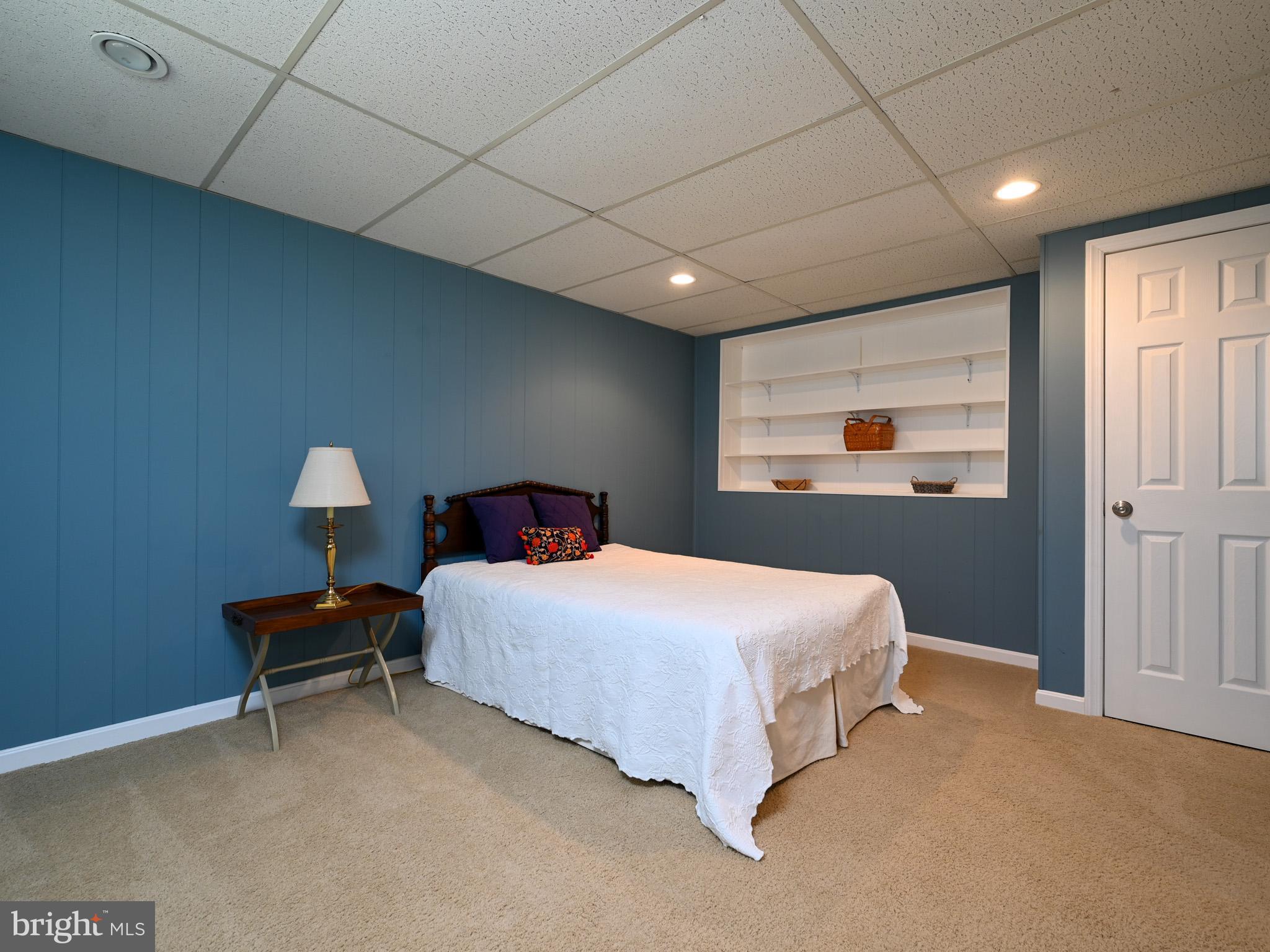 WINTERSET - Residential