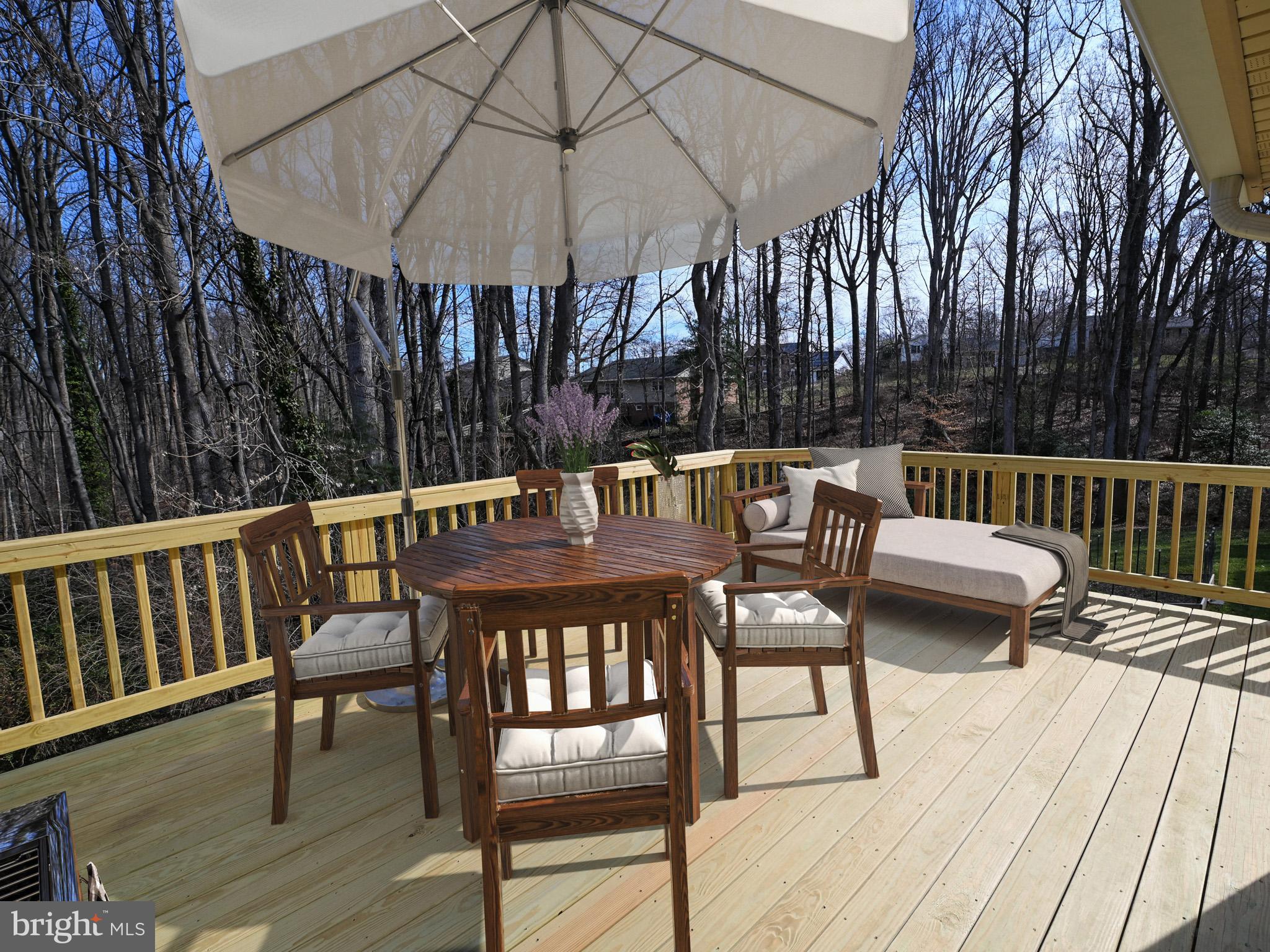 WINTERSET - Residential