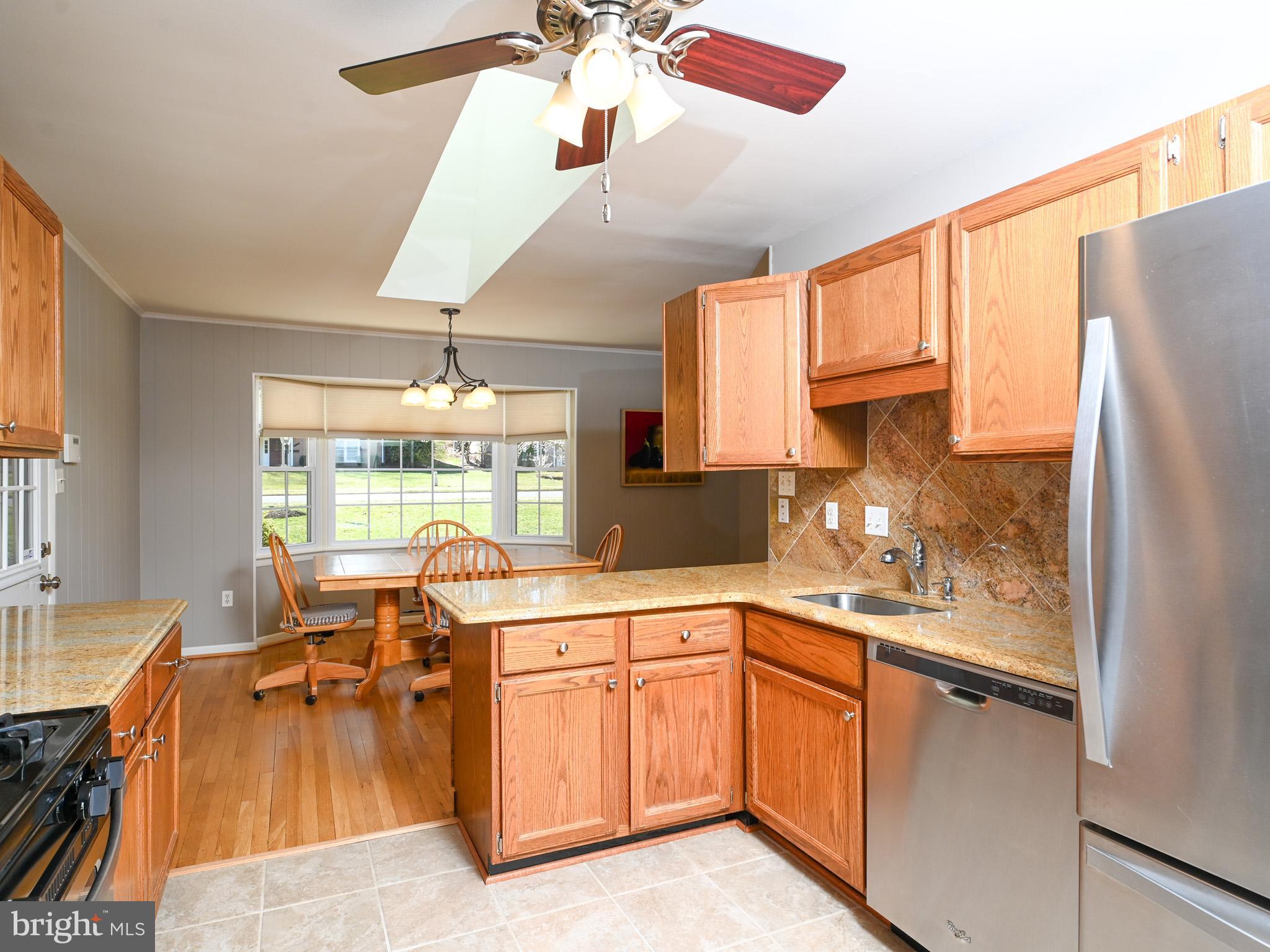 WINTERSET - Residential