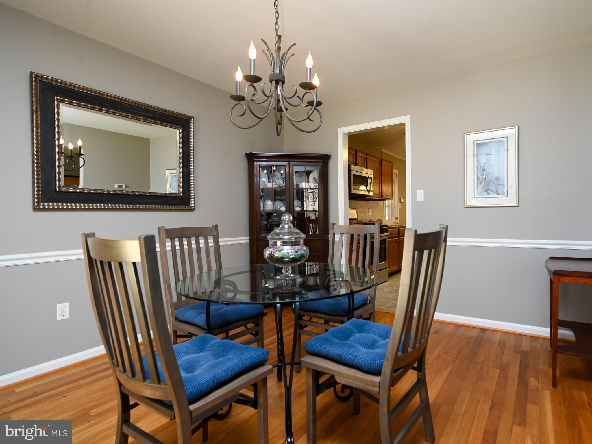 WINTERSET - Residential