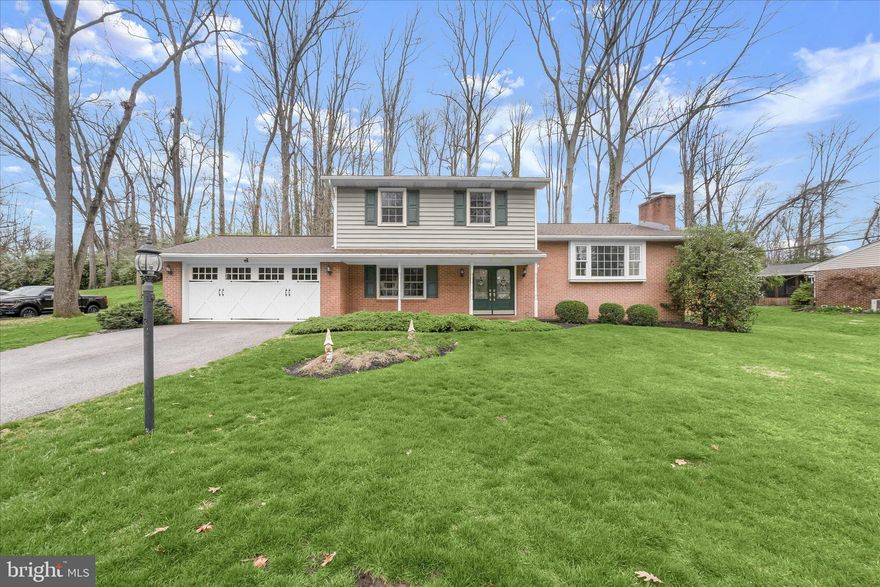 Welcome to this well-maintained 4-bedroom home located in the highly sought-after North Shore on the Magothy community in Pasadena. Offering a comfortable and functional layout, the home features bright living spaces ideal for both everyday living and entertaining. The kitchen flows into the main living areas, creating an inviting setting for gatherings, while the flexible floor plan allows space for guests, home office needs, or additional living areas.

Step outside to enjoy the spacious backyard, providing plenty of room for outdoor entertaining, gardening, or relaxing in a private outdoor setting.

Residents of North Shore on the Magothy have the option to join the voluntary community association, which provides access to sought-after neighborhood amenities including a community marina, beach, and park with playground, basketball court, and pickleball court—perfect for enjoying the Chesapeake Bay lifestyle.