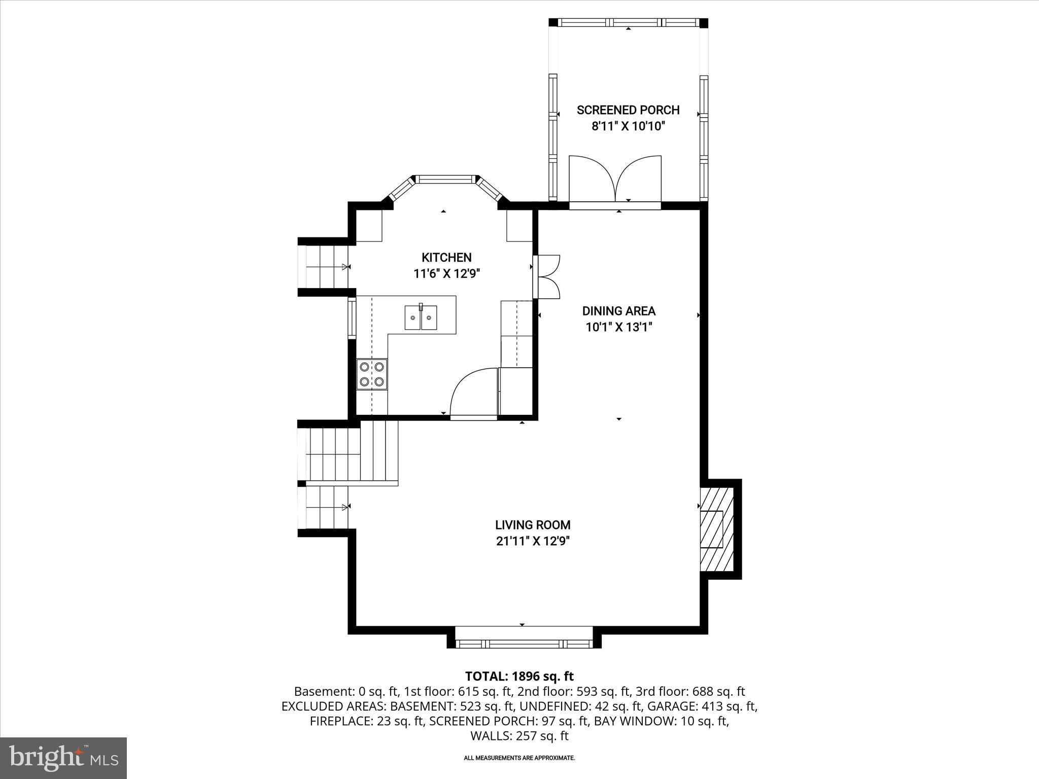 NORTH SHORE - Residential