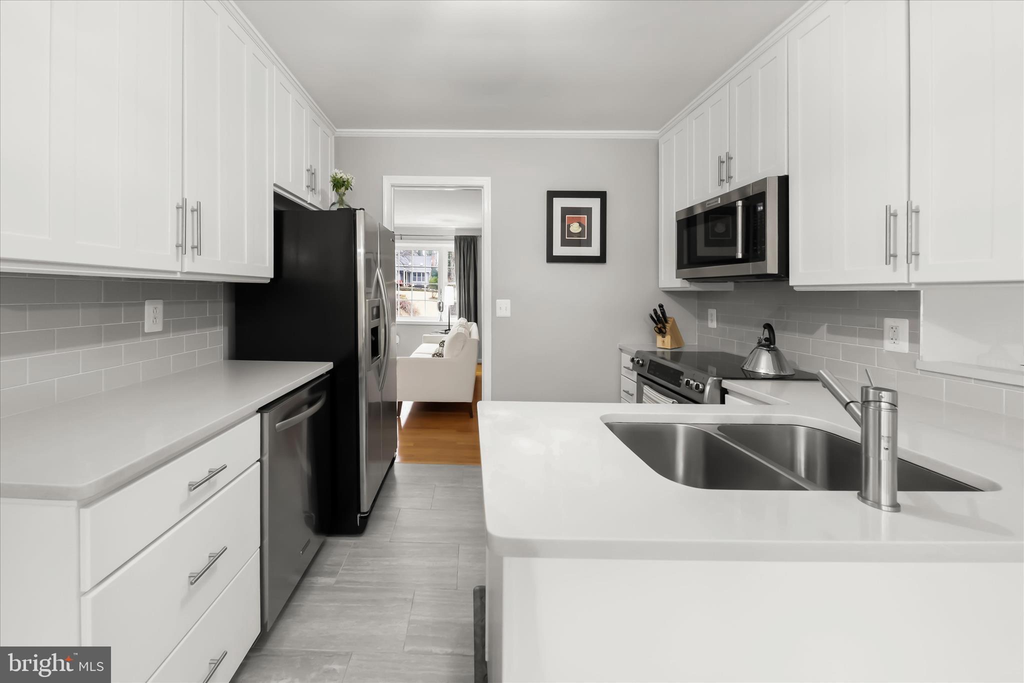 NORTH SHORE - Residential