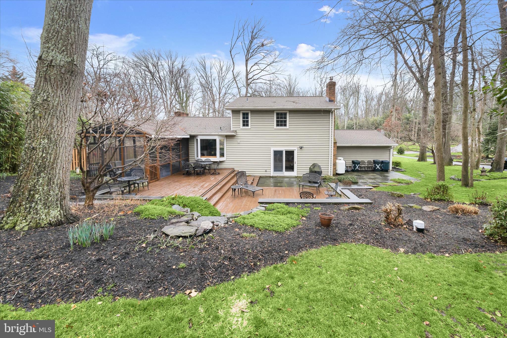 NORTH SHORE - Residential