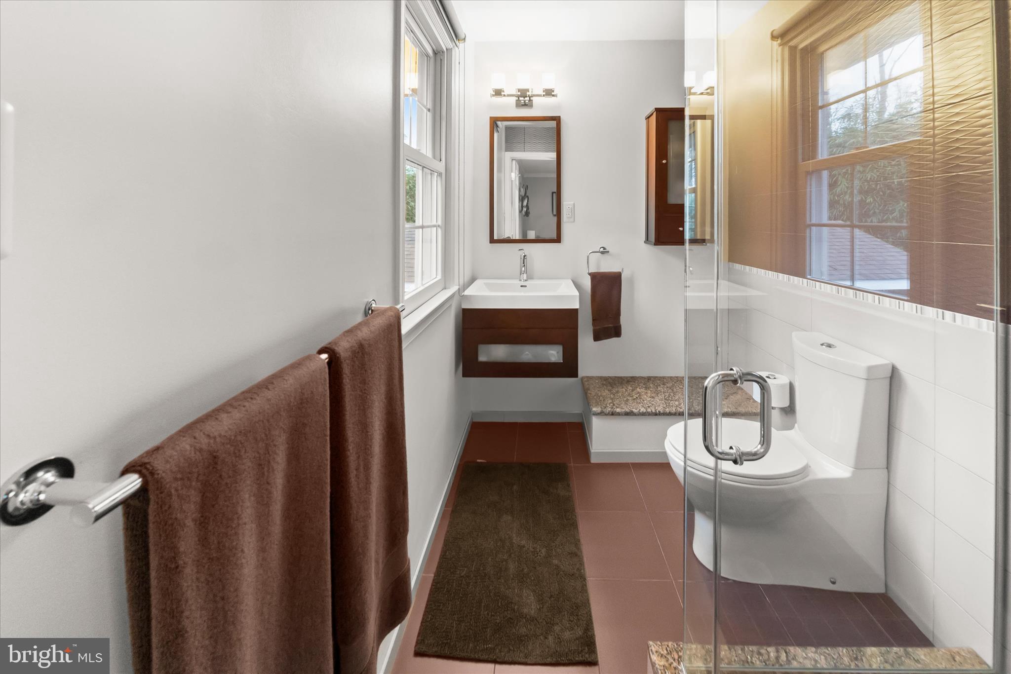 NORTH SHORE - Residential