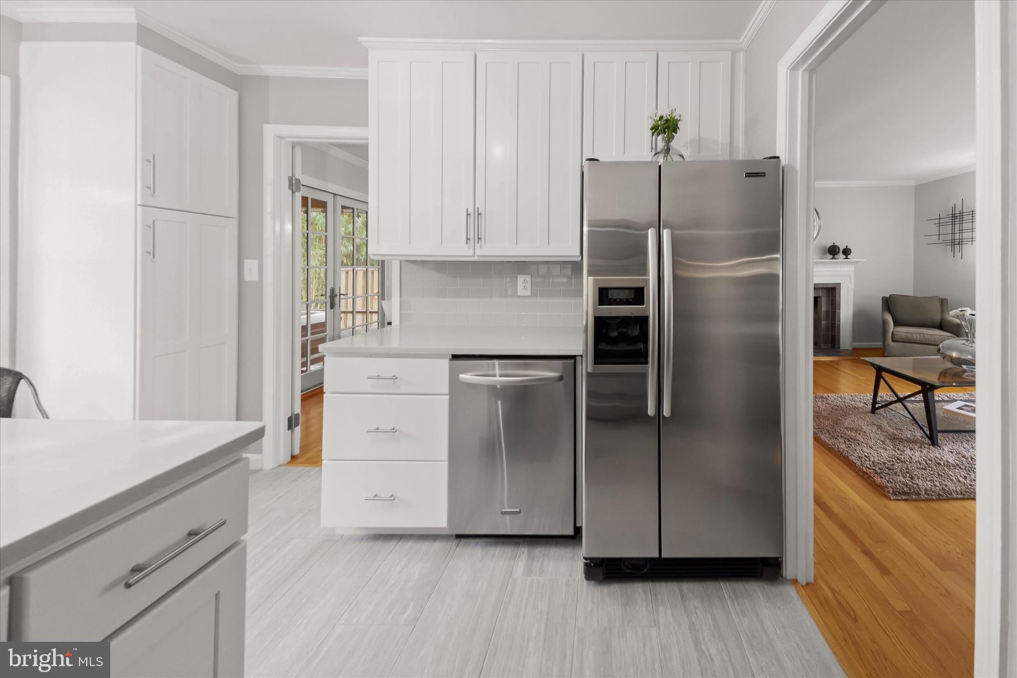 NORTH SHORE - Residential