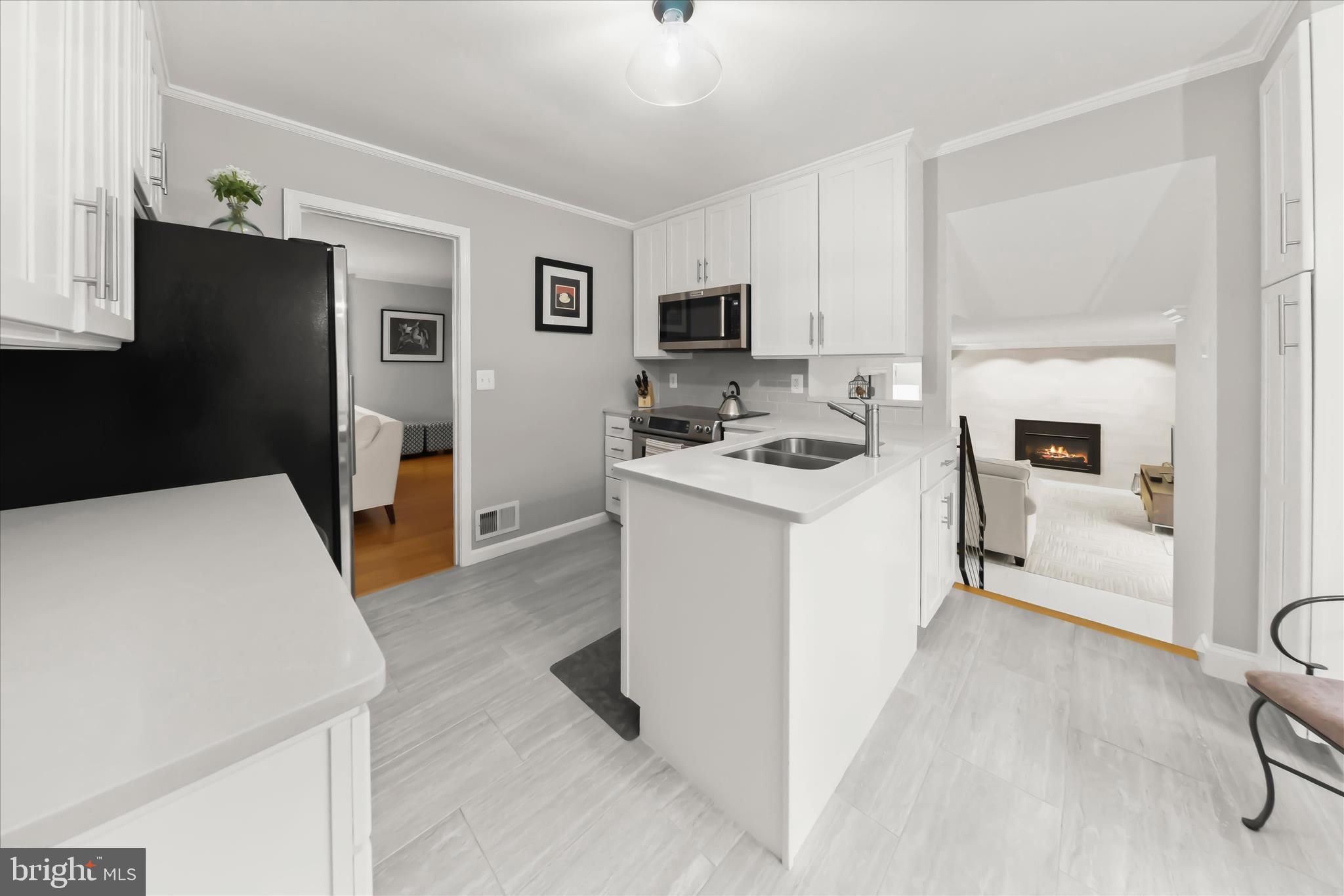 NORTH SHORE - Residential