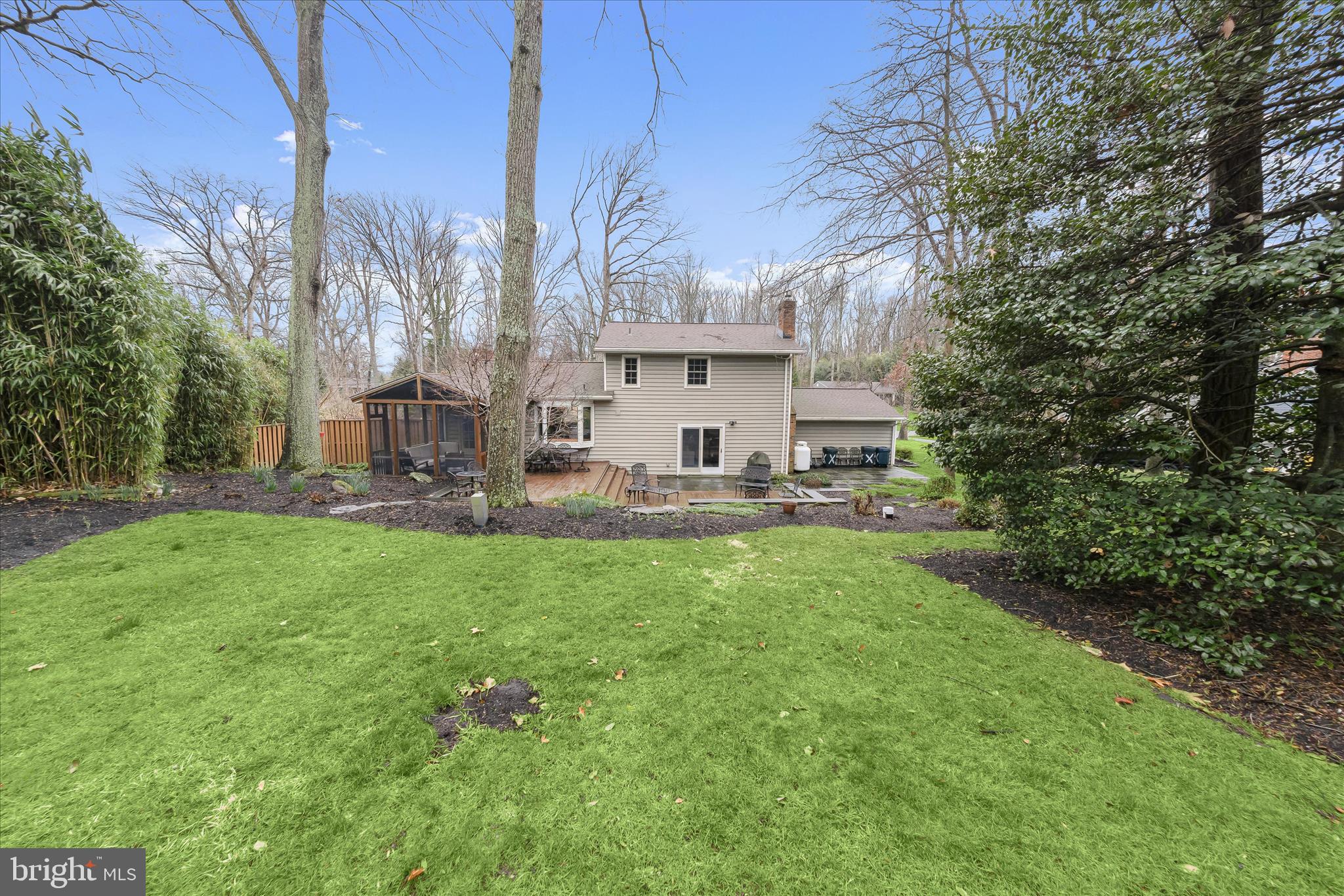 NORTH SHORE - Residential