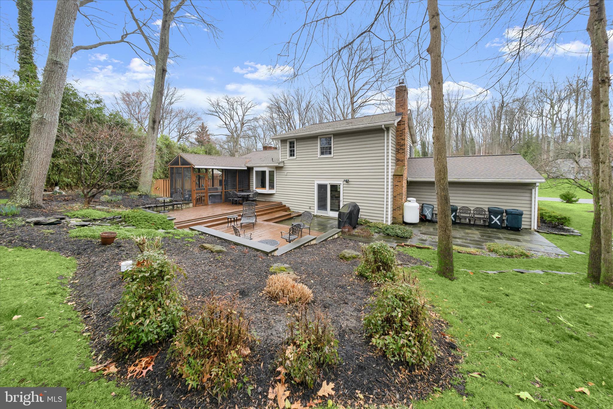 NORTH SHORE - Residential