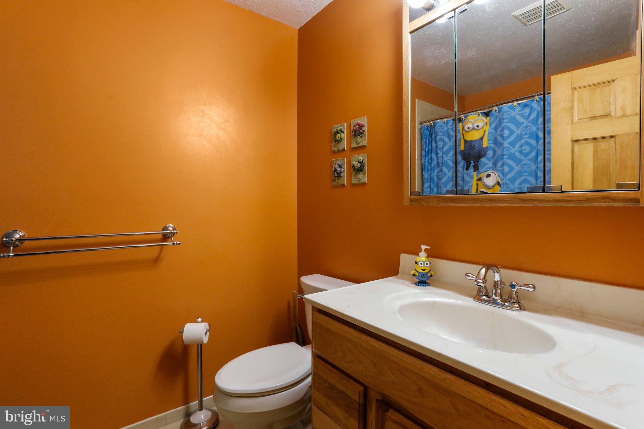 MADISON HEIGHTS - Residential