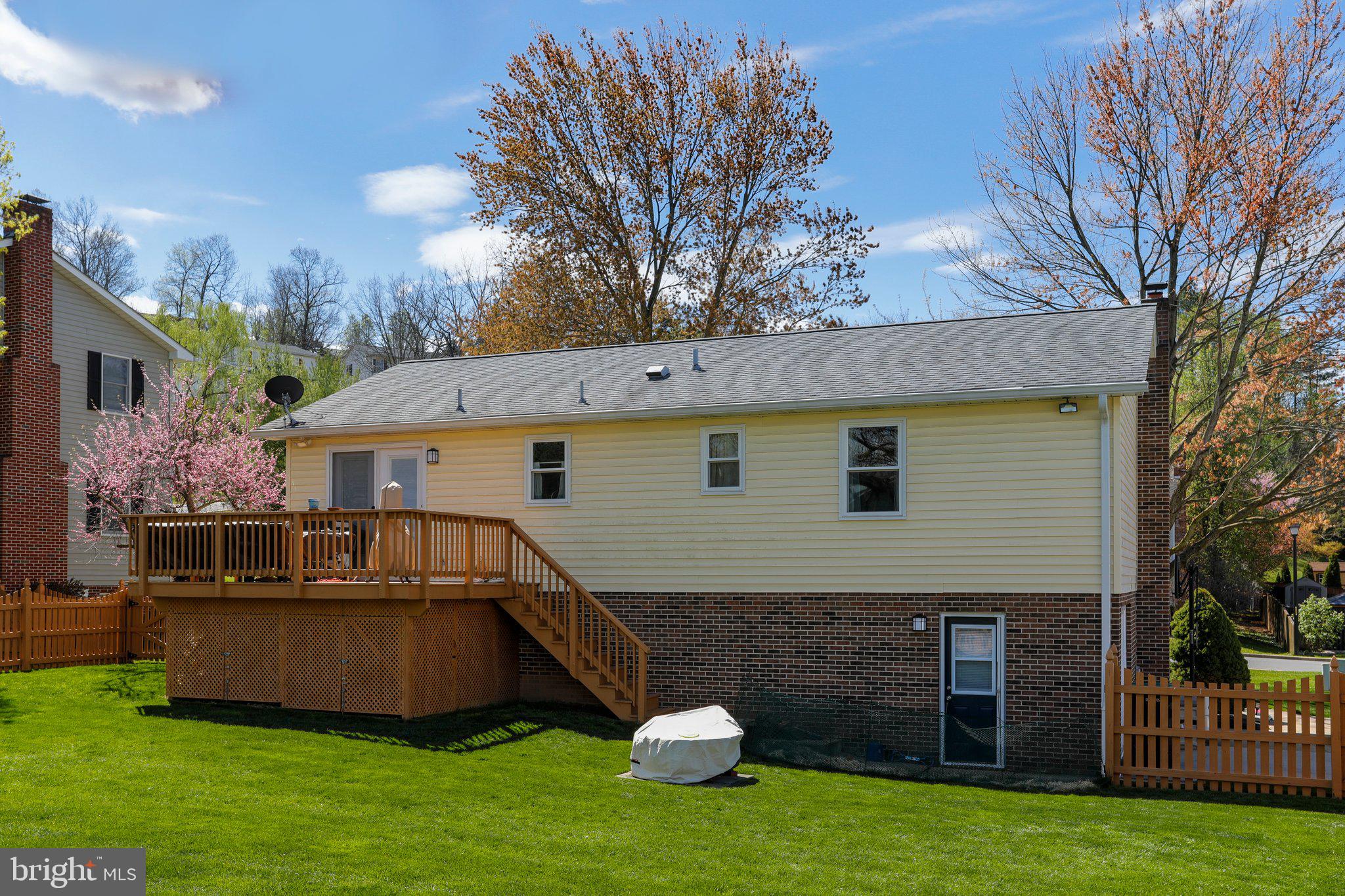 MADISON HEIGHTS - Residential