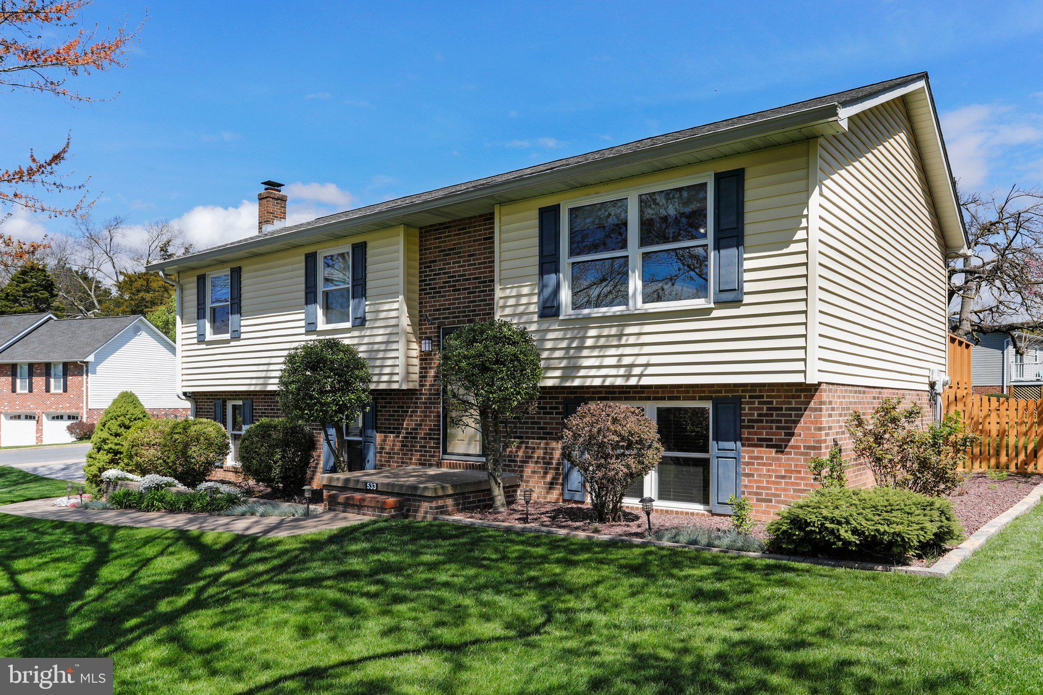 MADISON HEIGHTS - Residential